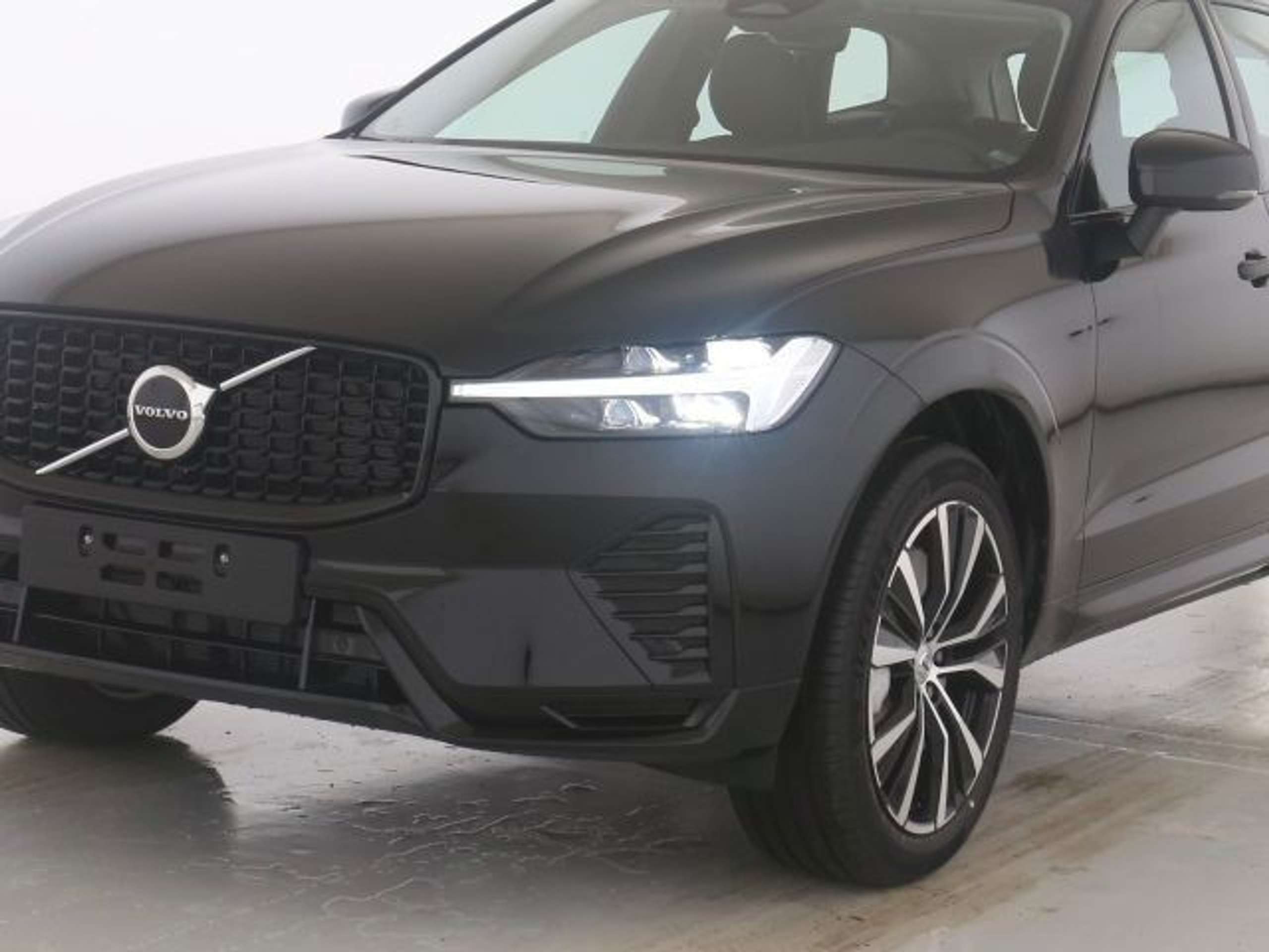 Volvo - XC60