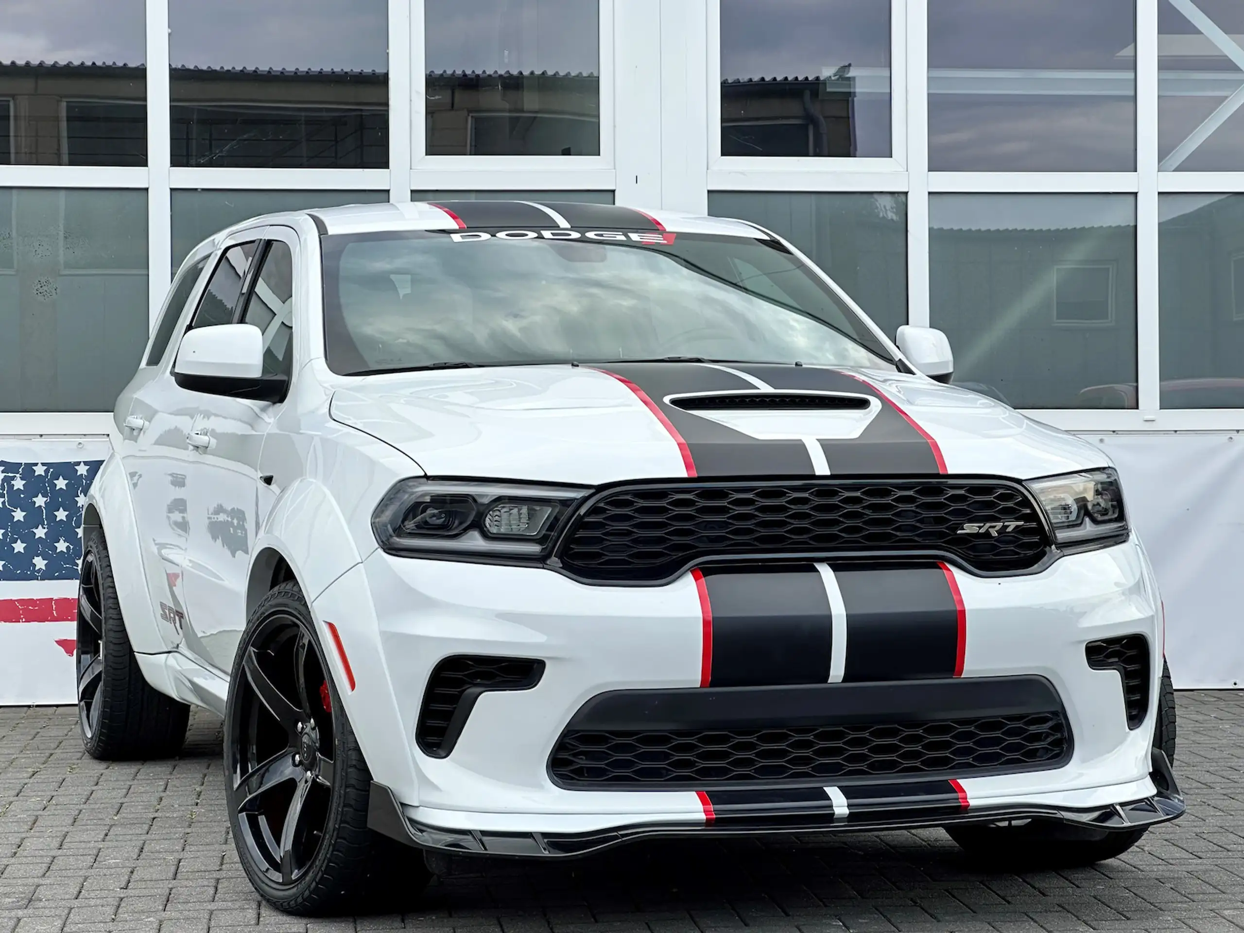 Dodge - Durango