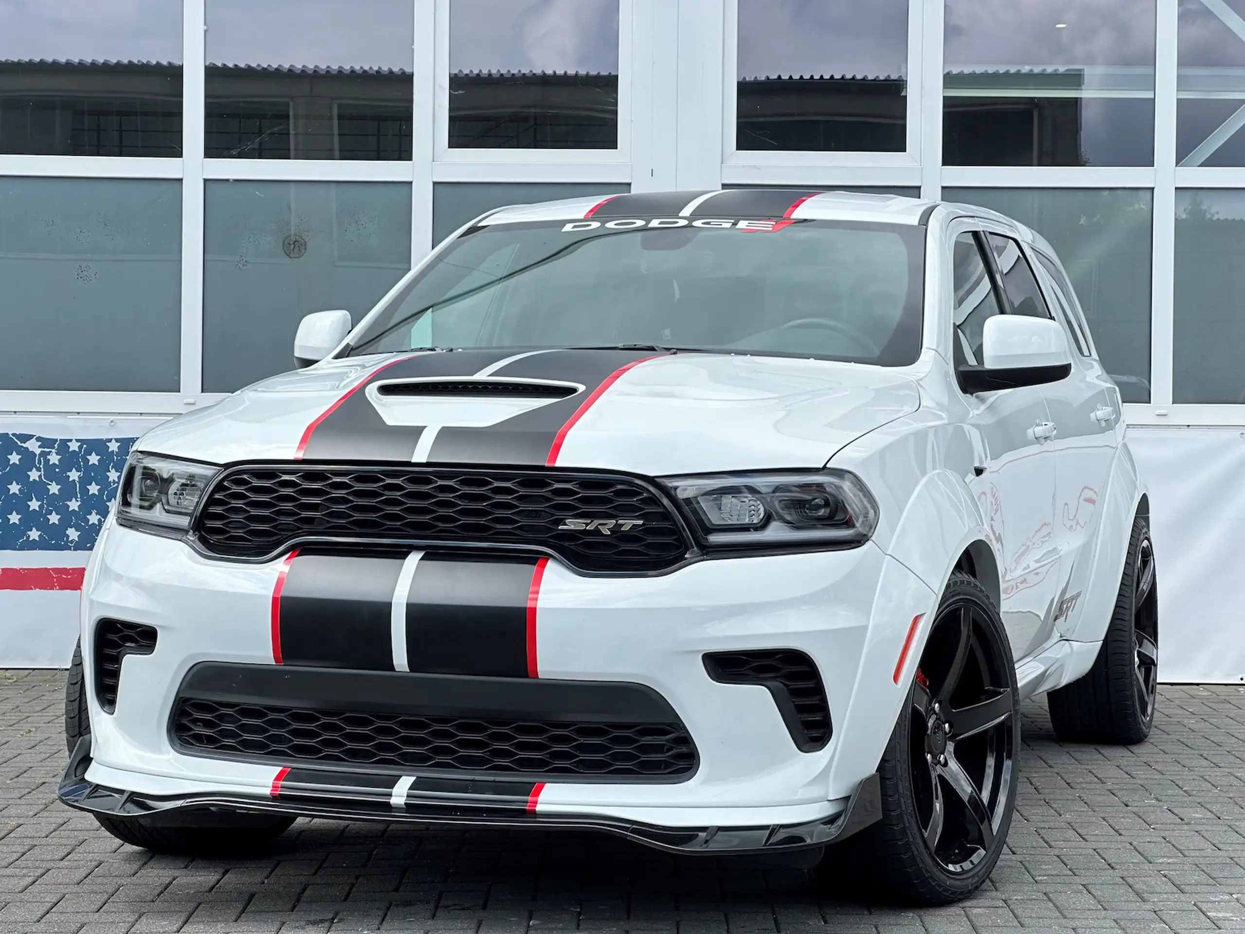 Dodge - Durango