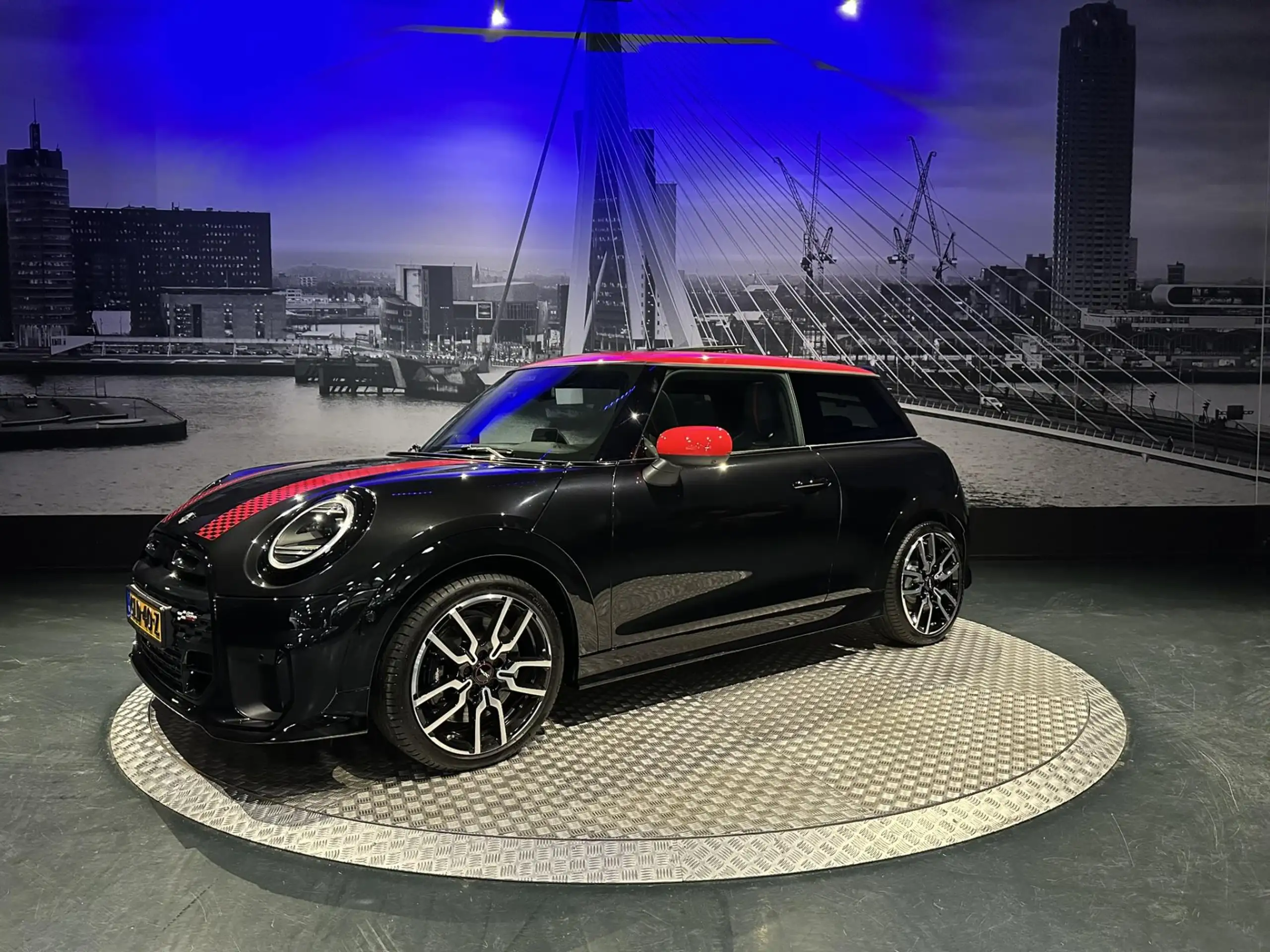 MINI - John Cooper Works