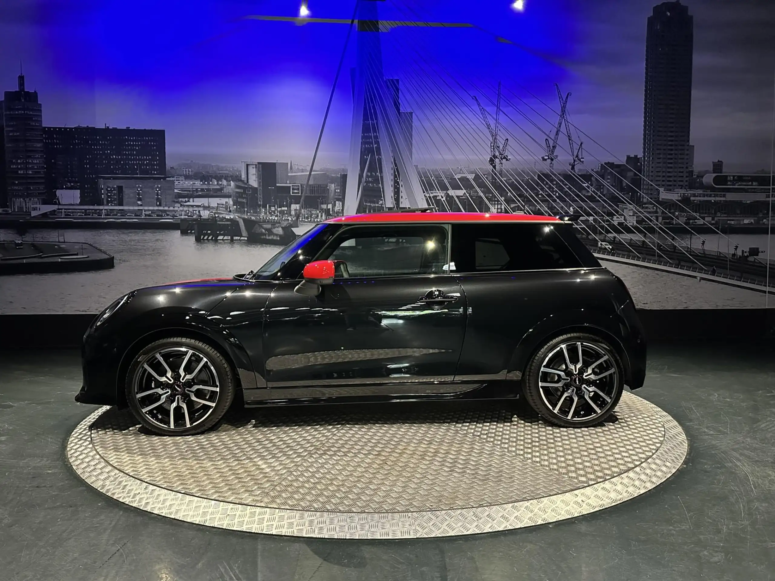 MINI - John Cooper Works