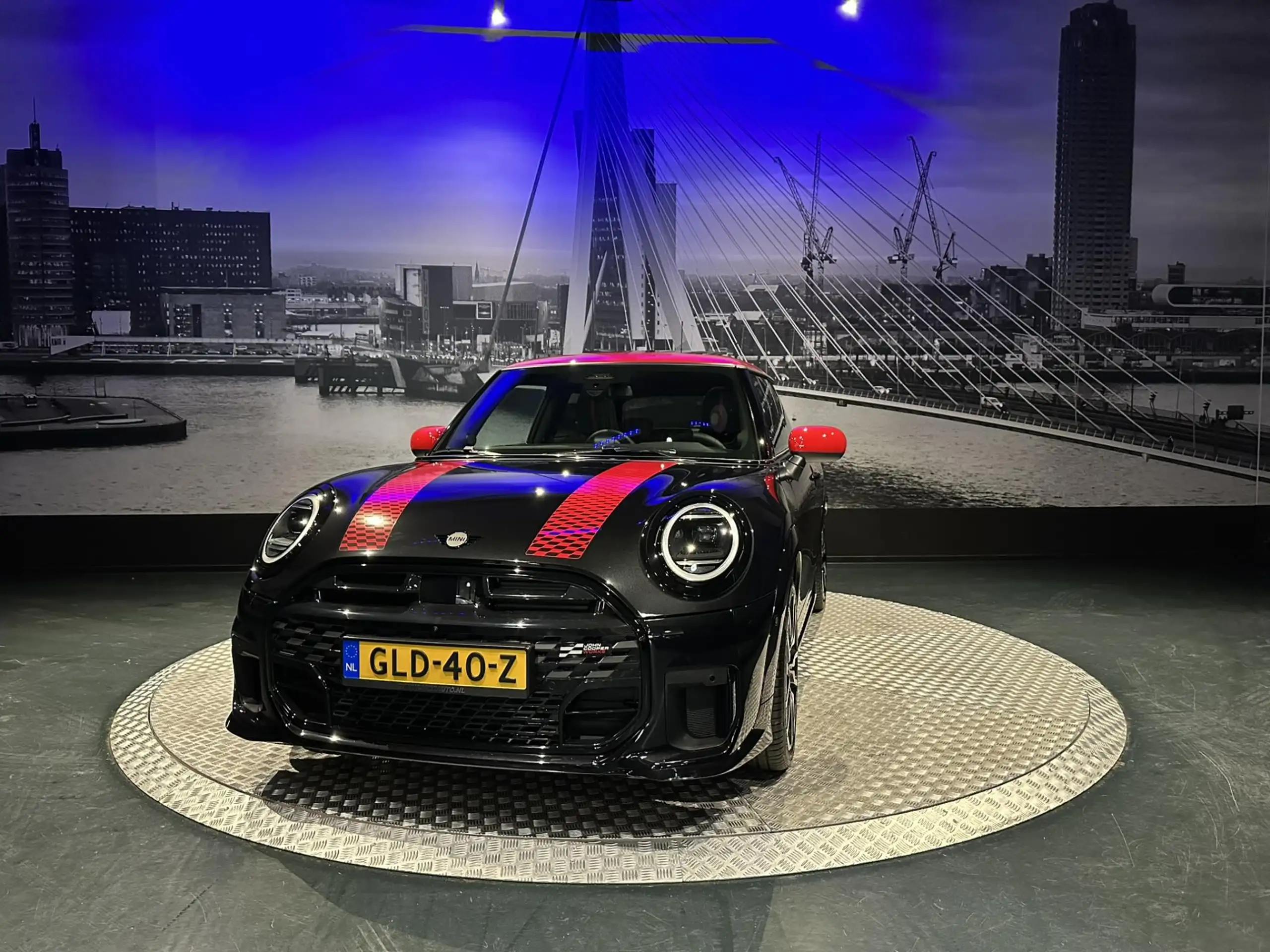 MINI - John Cooper Works