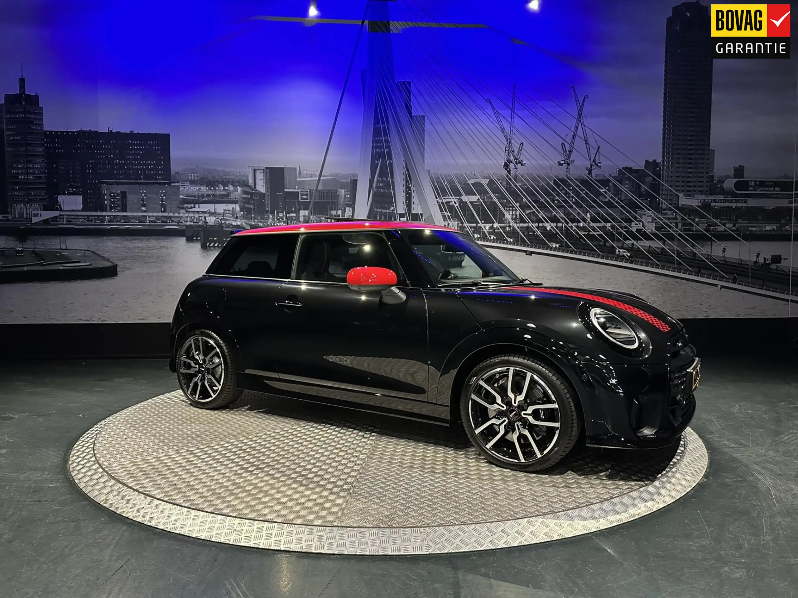 MINI - John Cooper Works