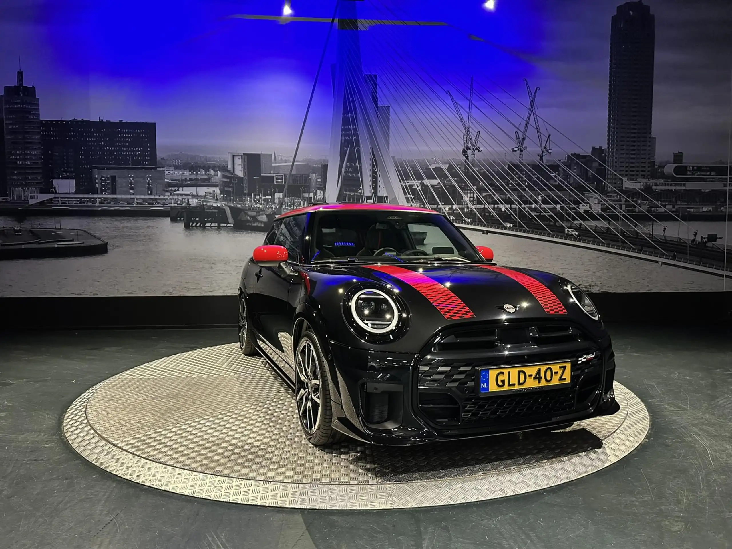 MINI - John Cooper Works