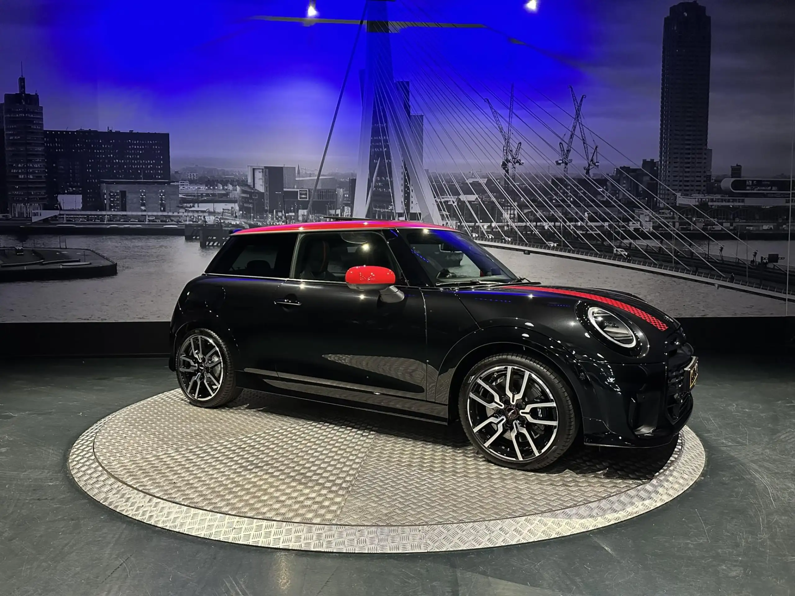 MINI - John Cooper Works