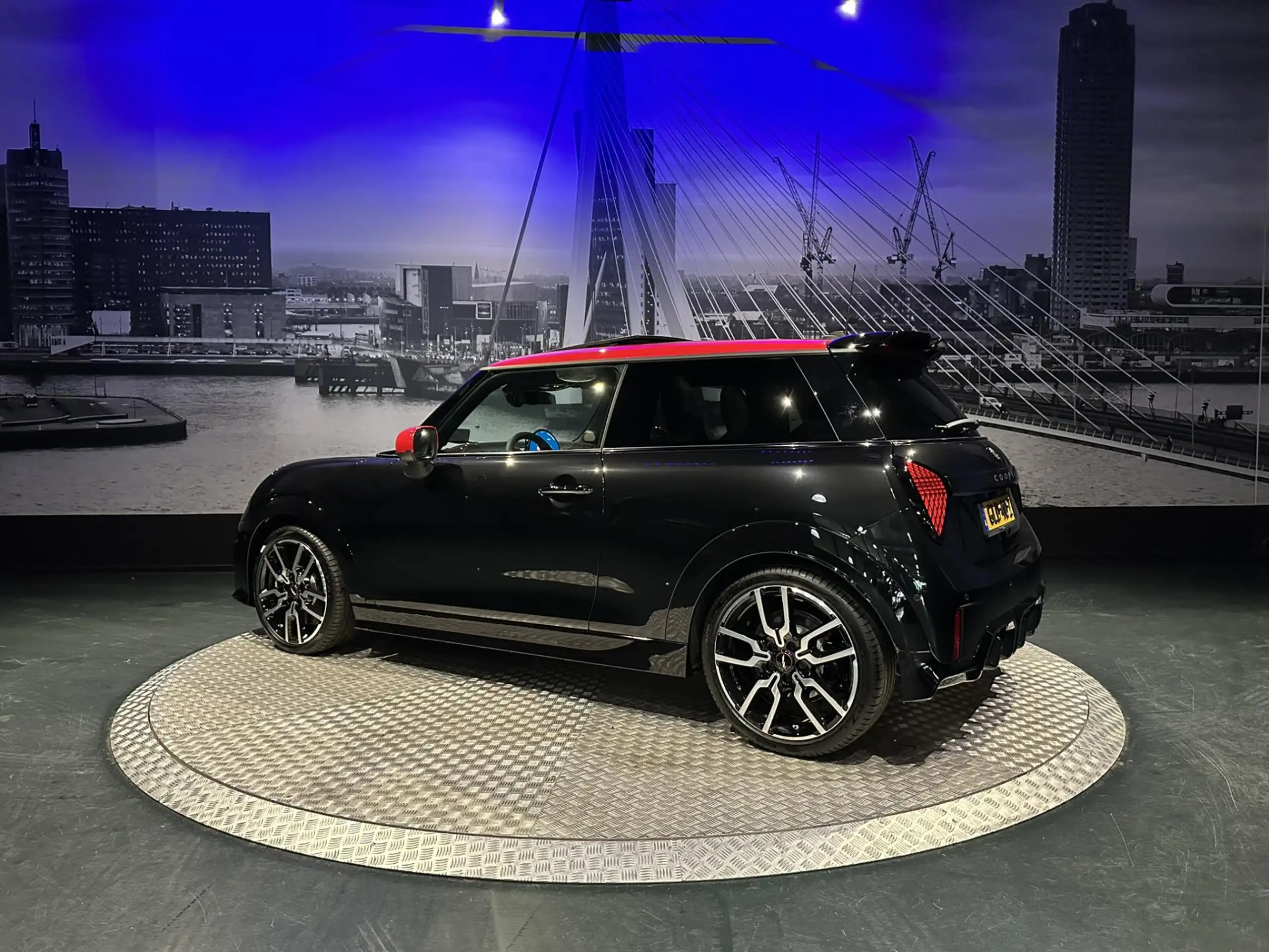 MINI - John Cooper Works