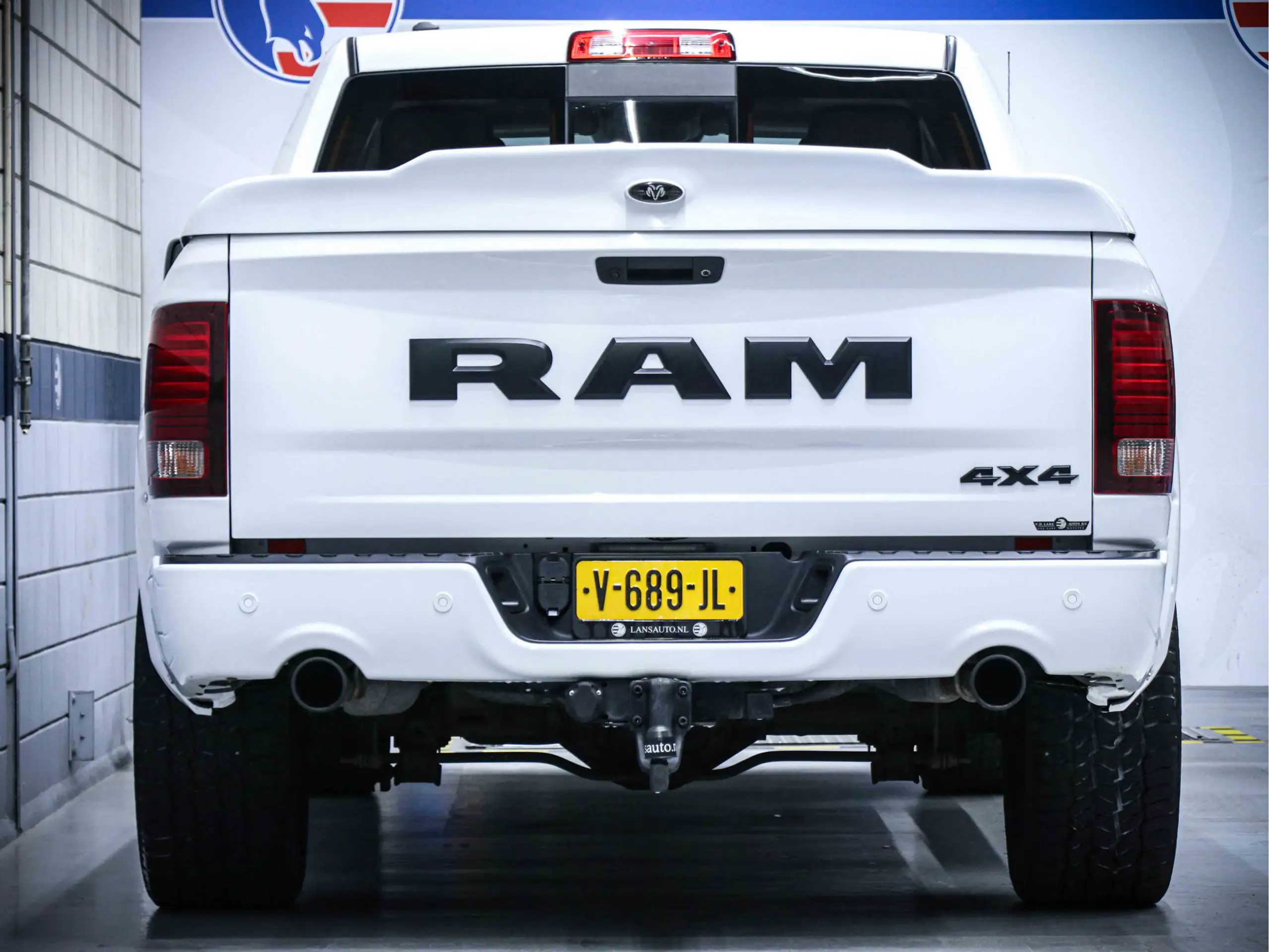 Dodge - RAM