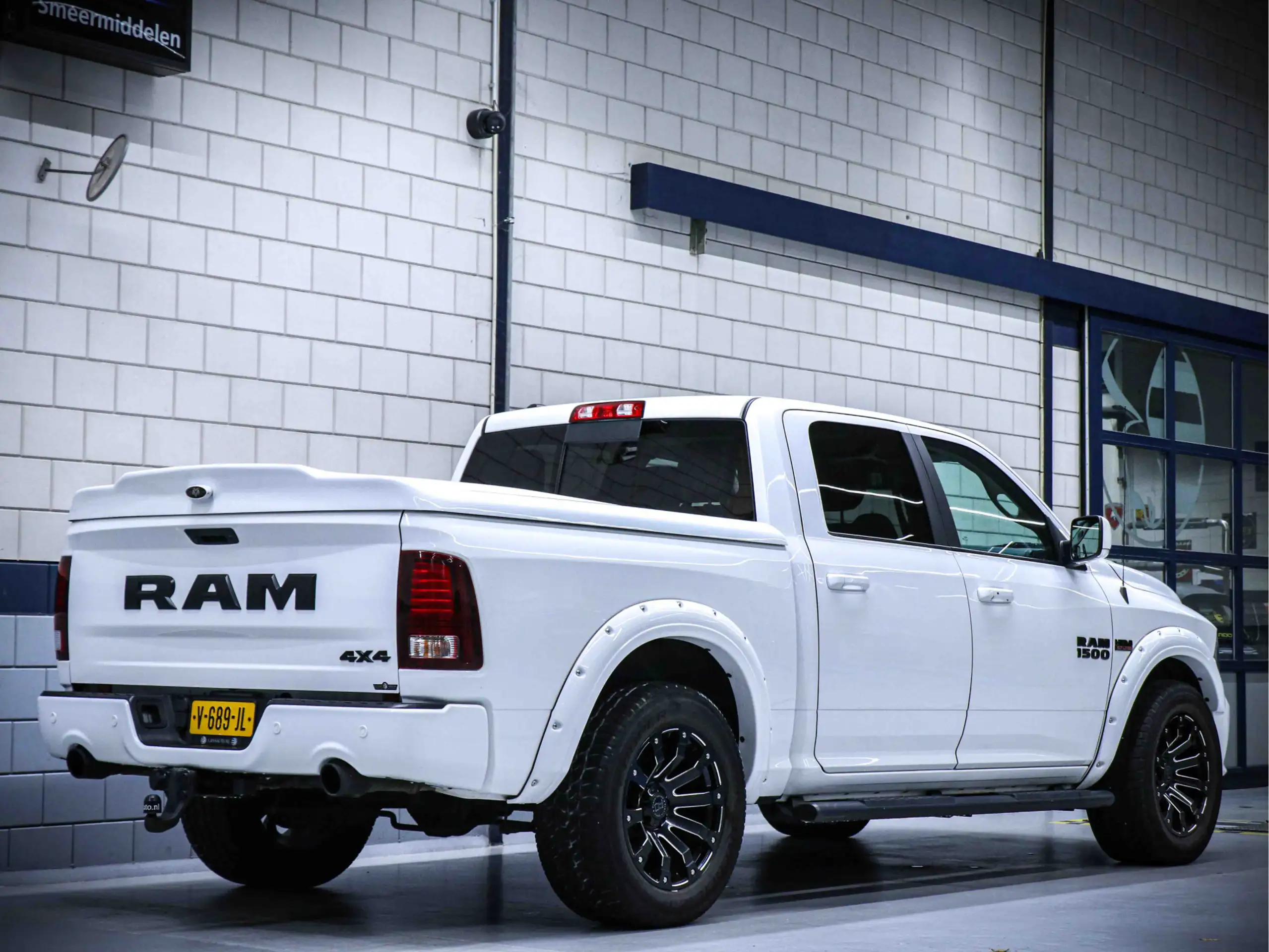 Dodge - RAM