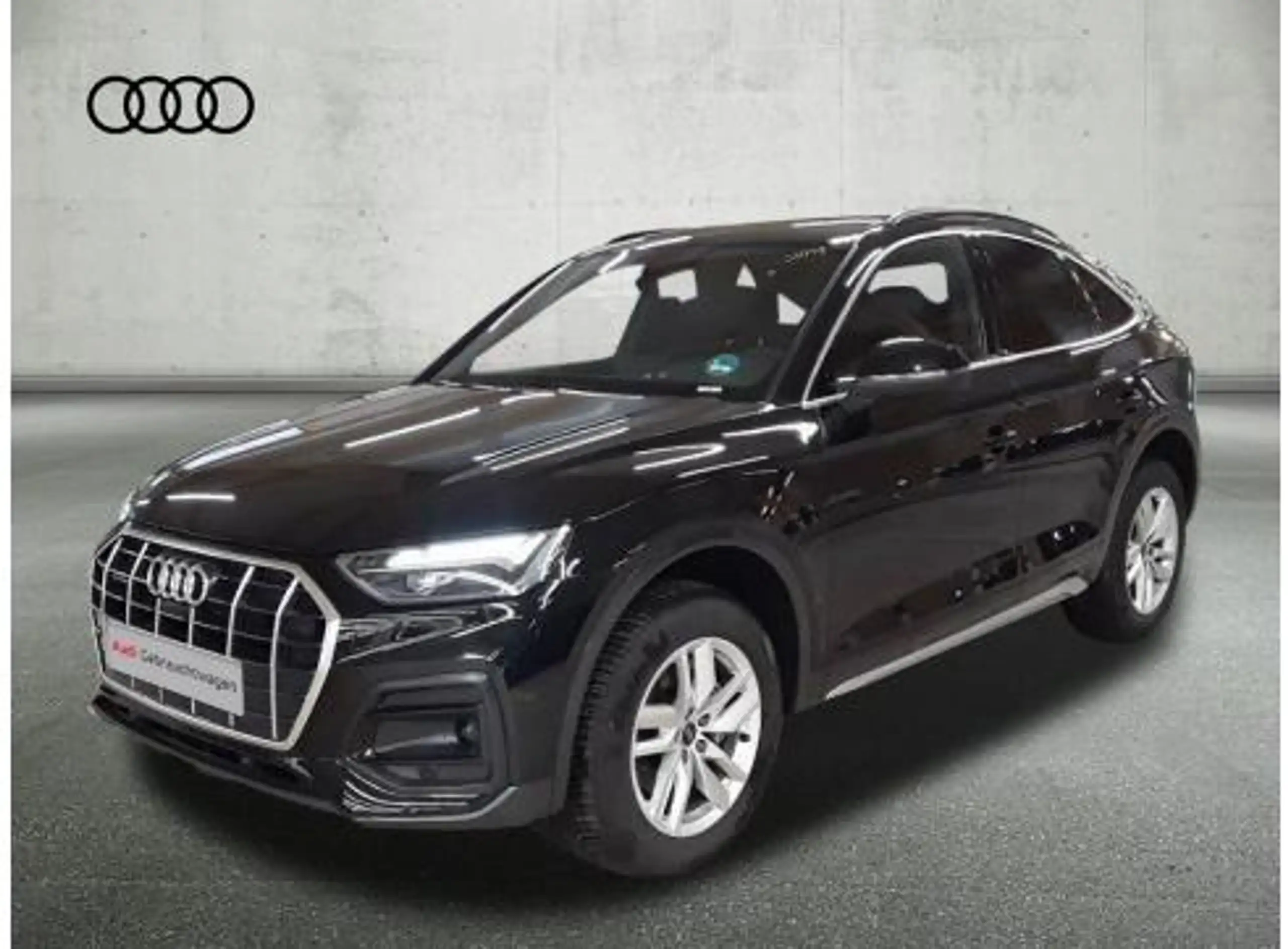 Audi - Q5