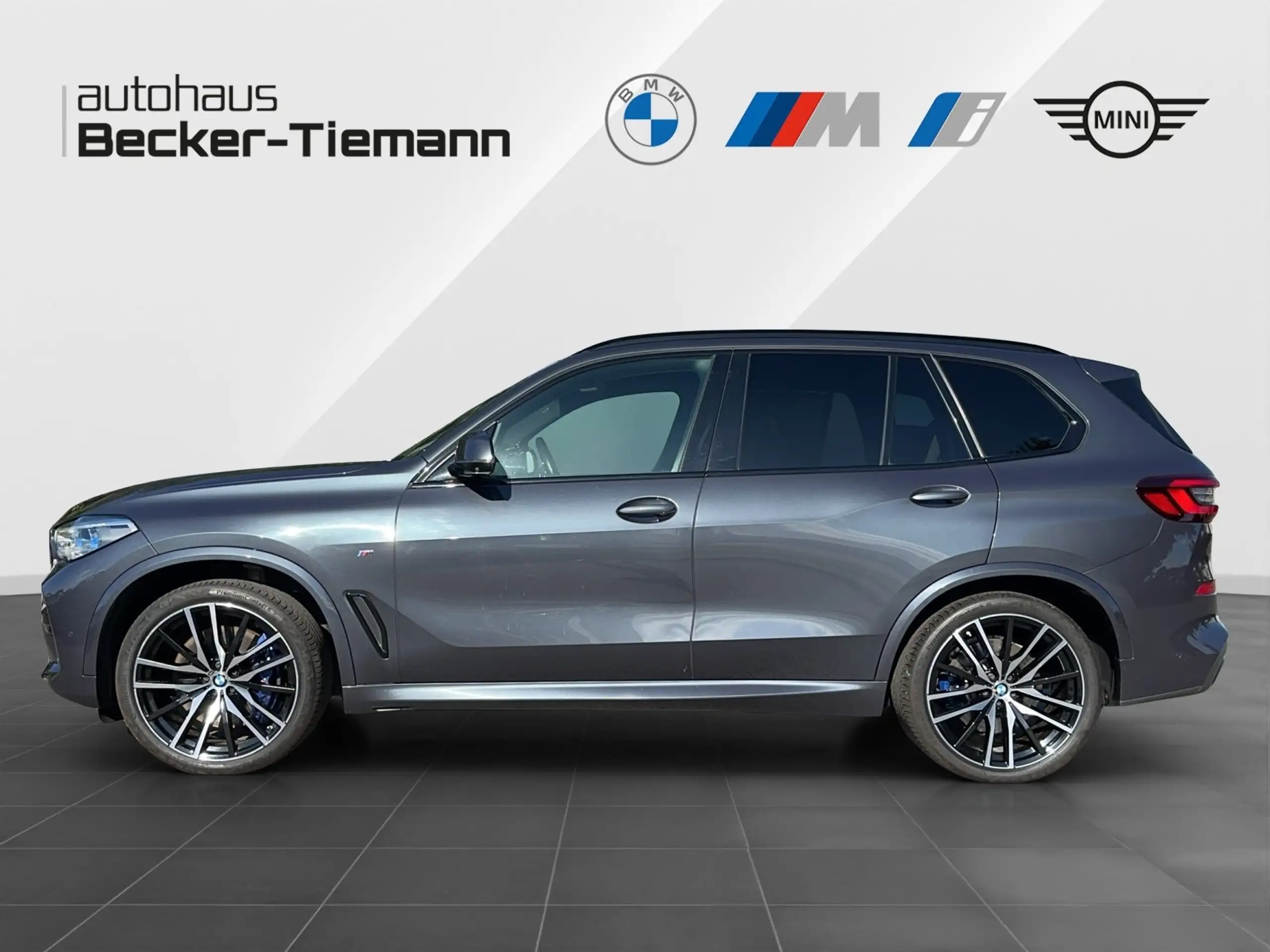 BMW - X5