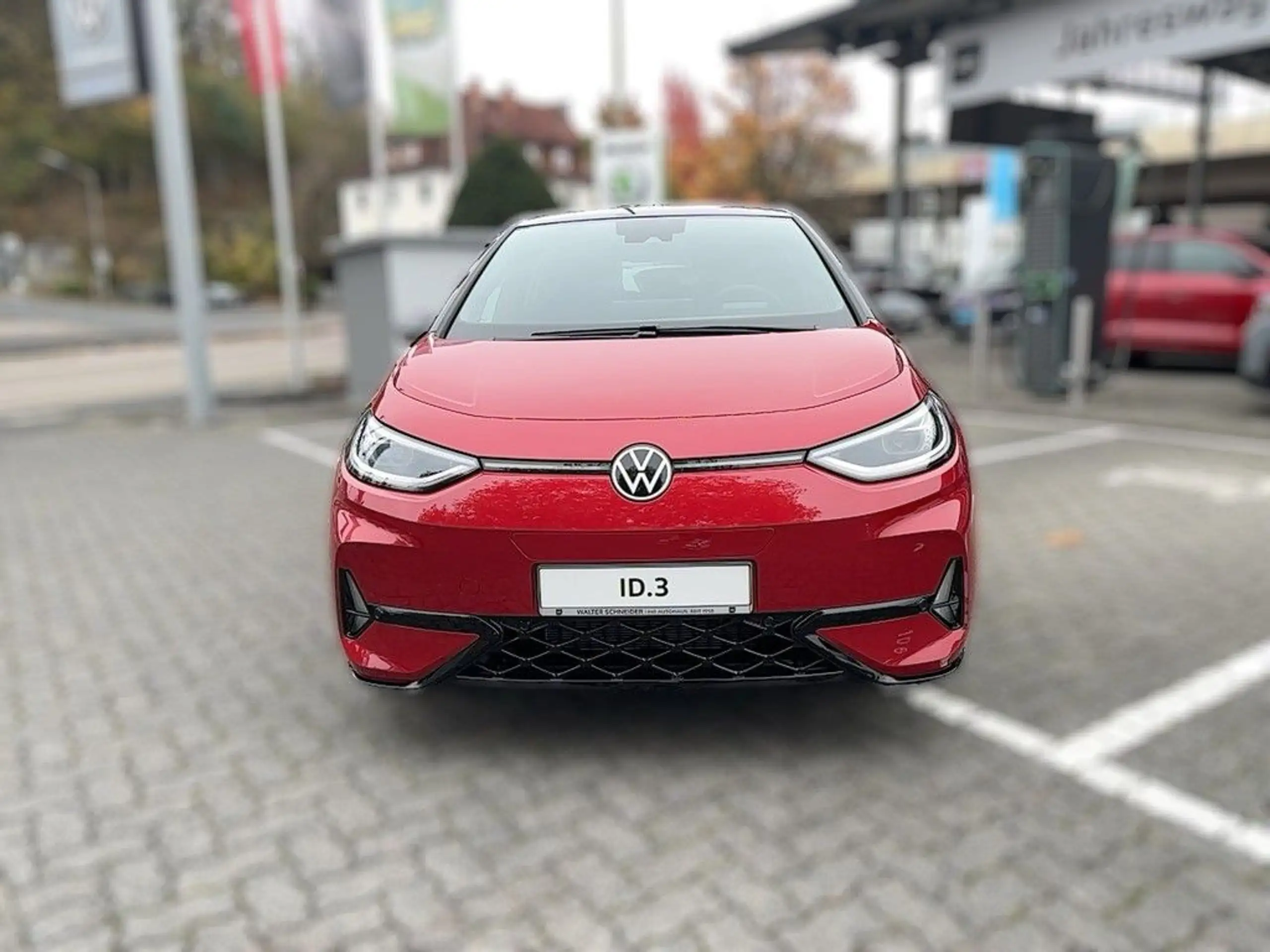 Volkswagen - ID.3