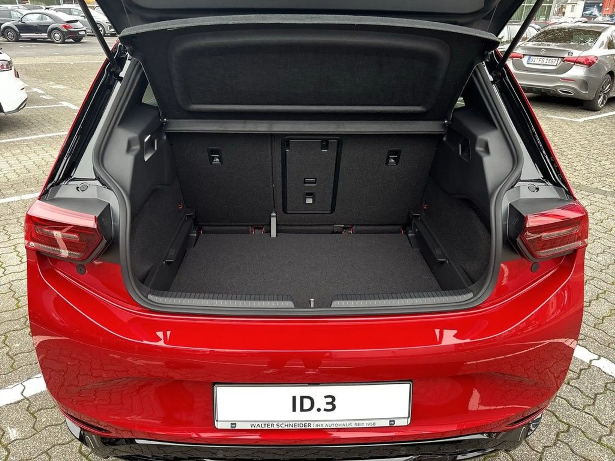 Volkswagen - ID.3