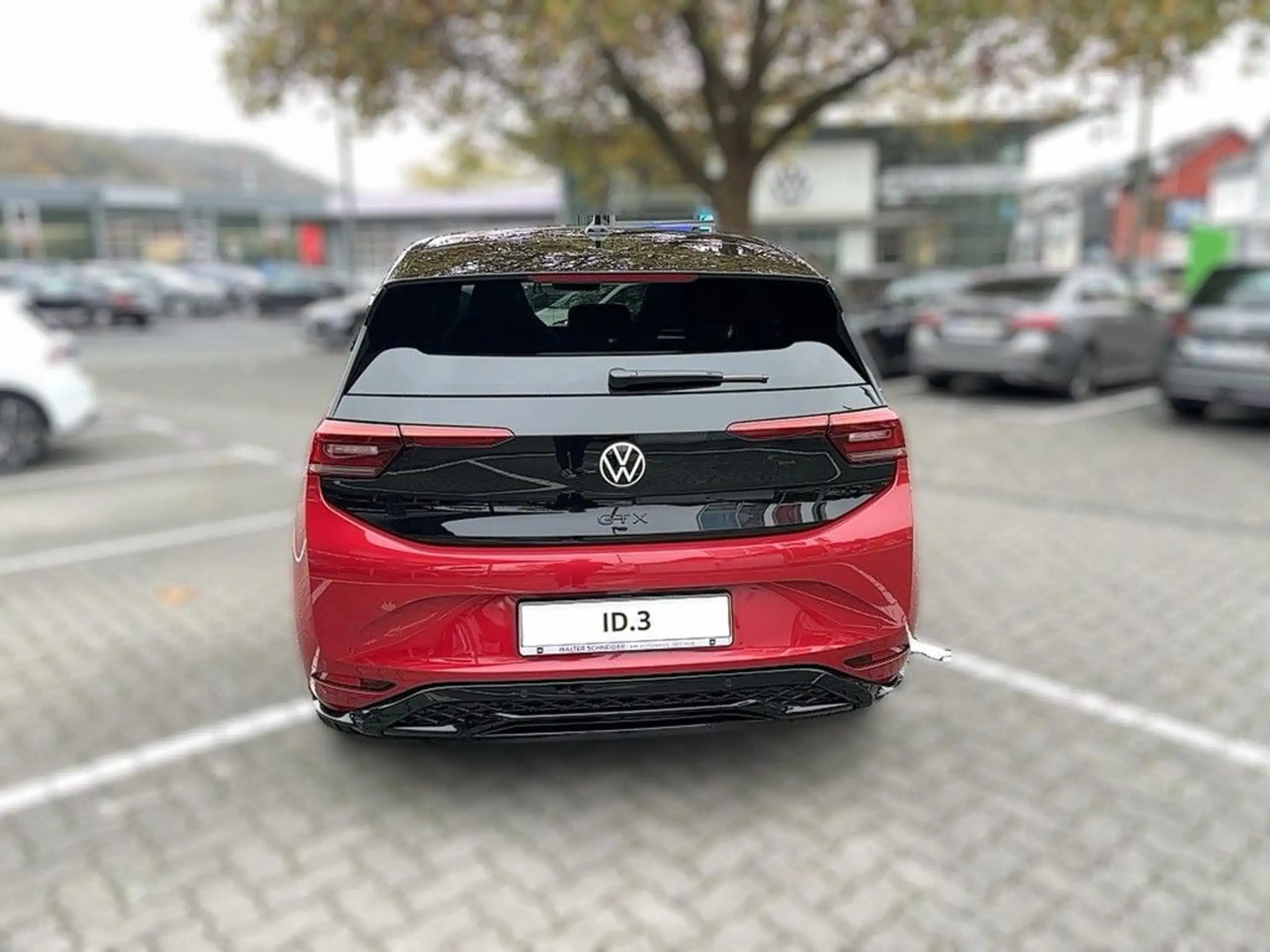 Volkswagen - ID.3