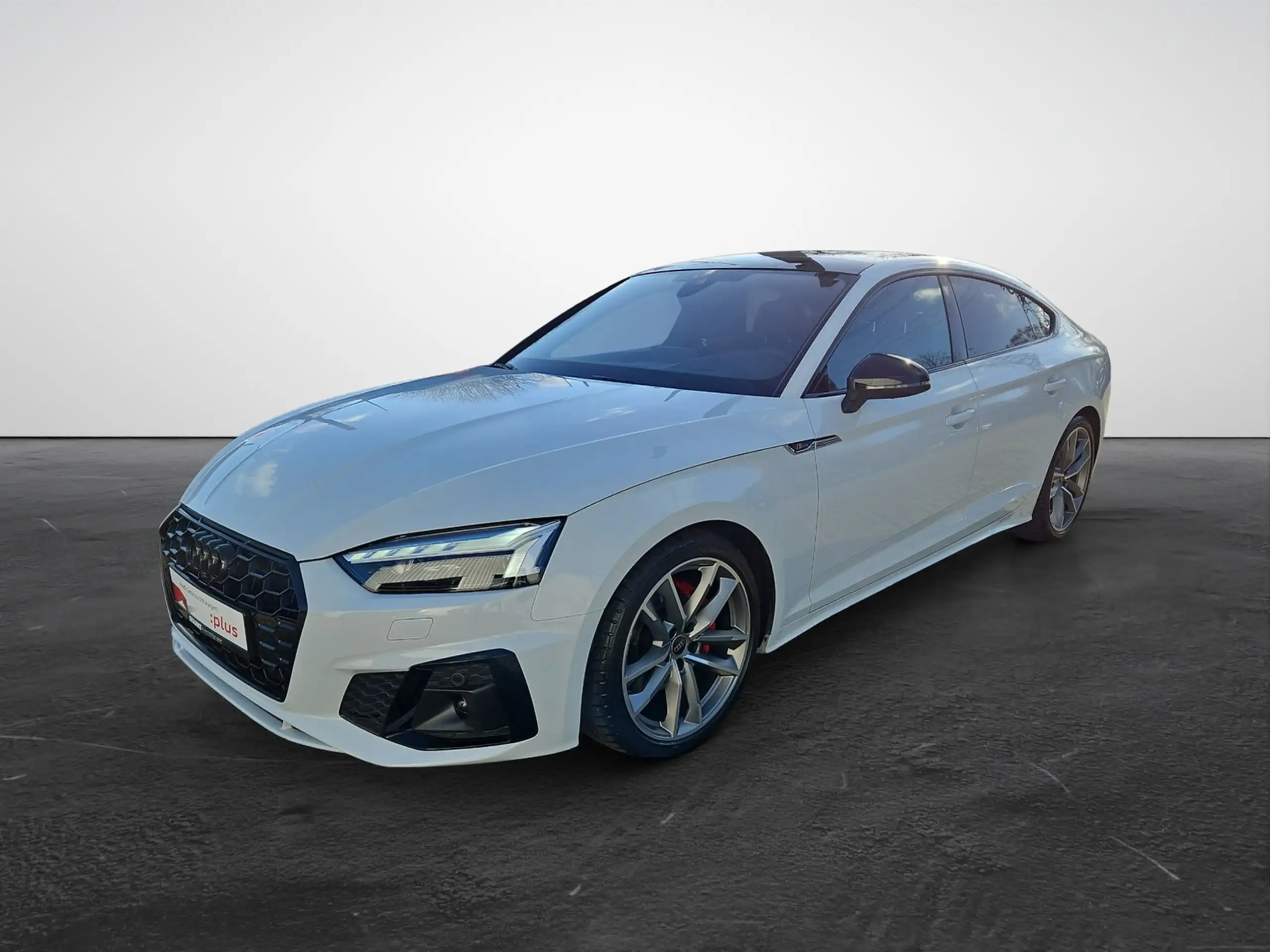 Audi - A5