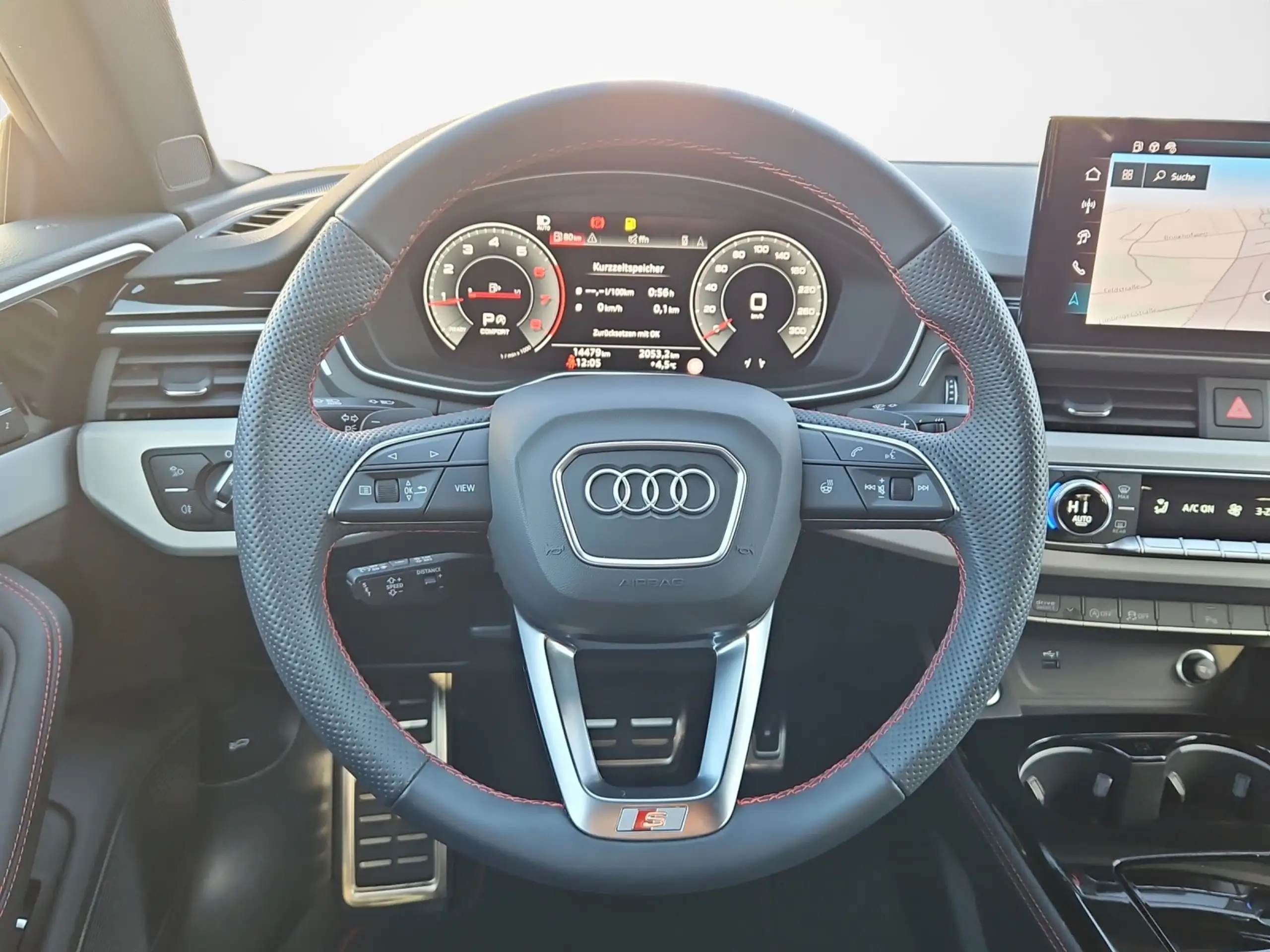 Audi - A5