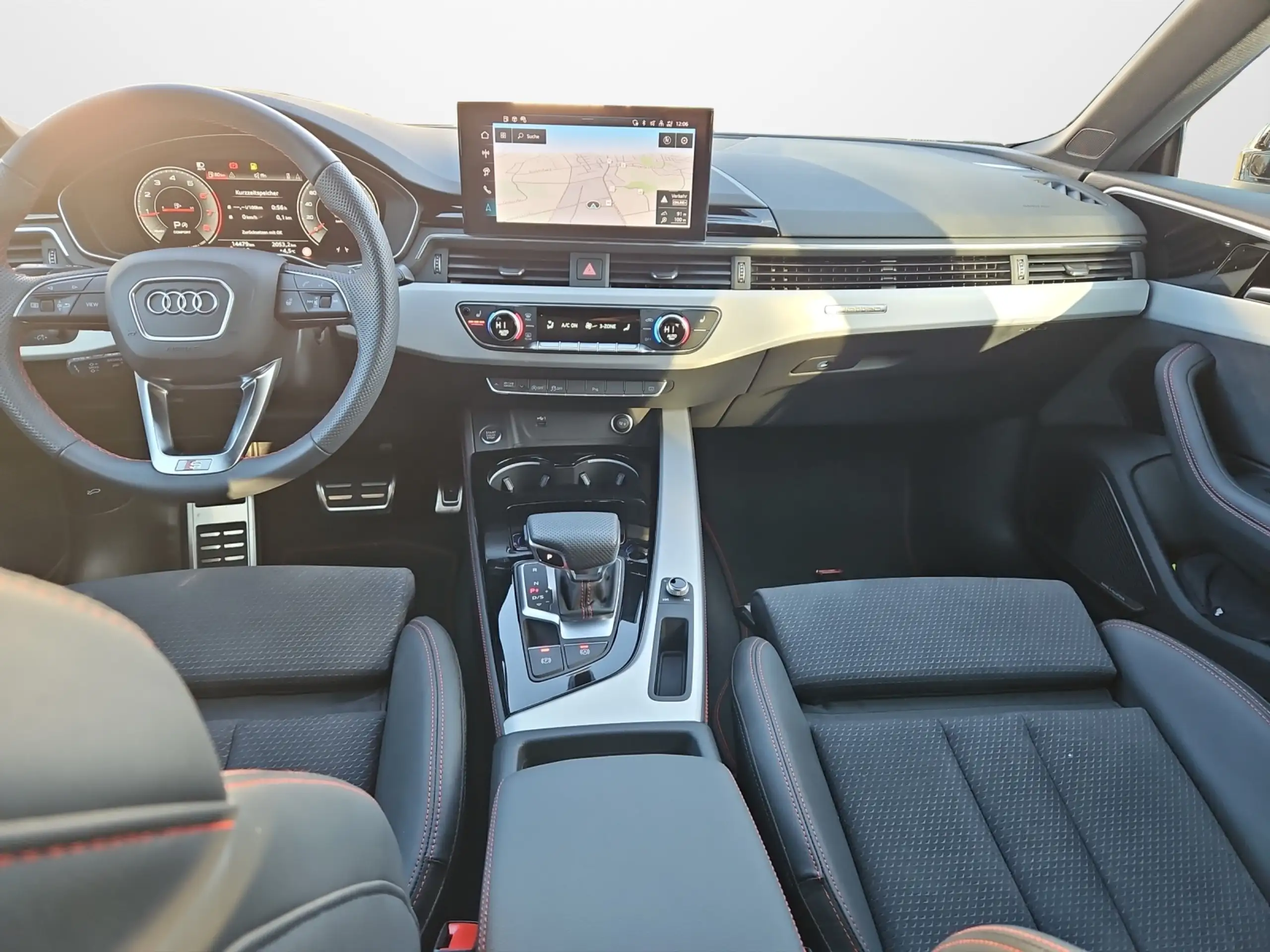 Audi - A5