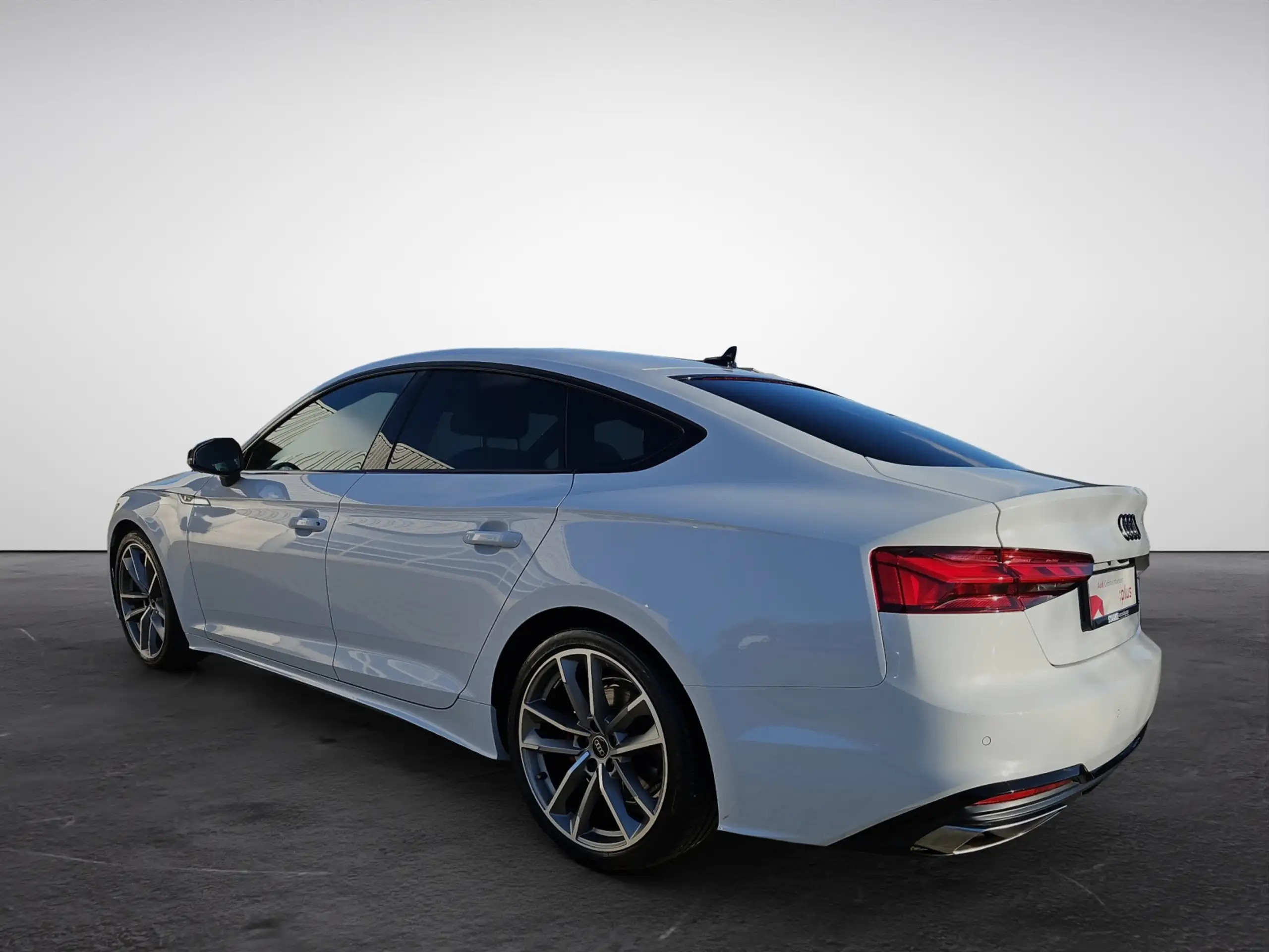 Audi - A5