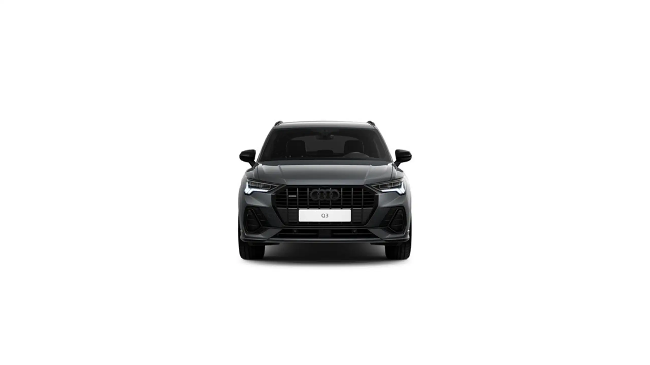 Audi - Q3