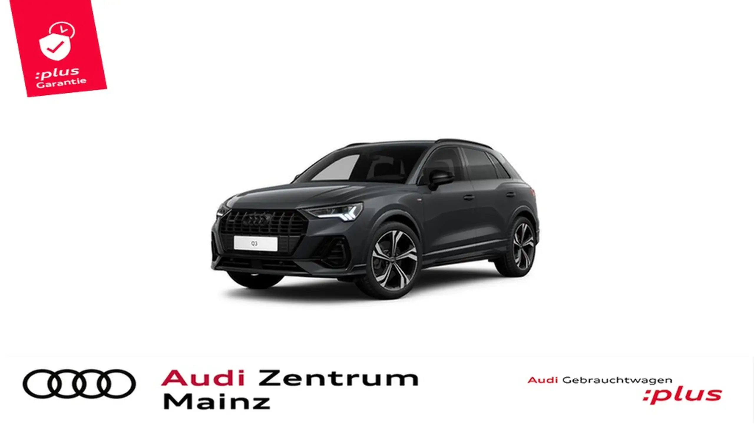 Audi - Q3