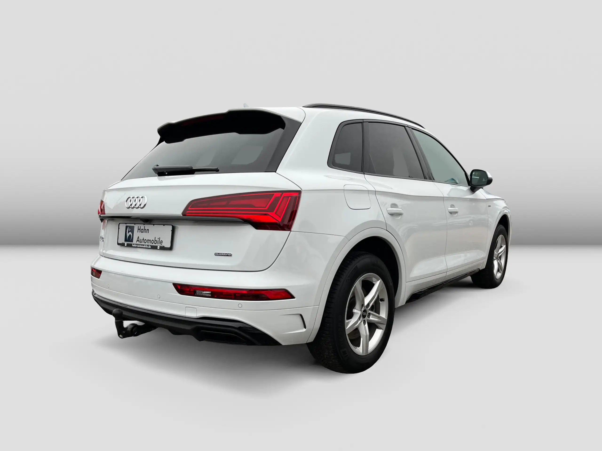 Audi - Q5