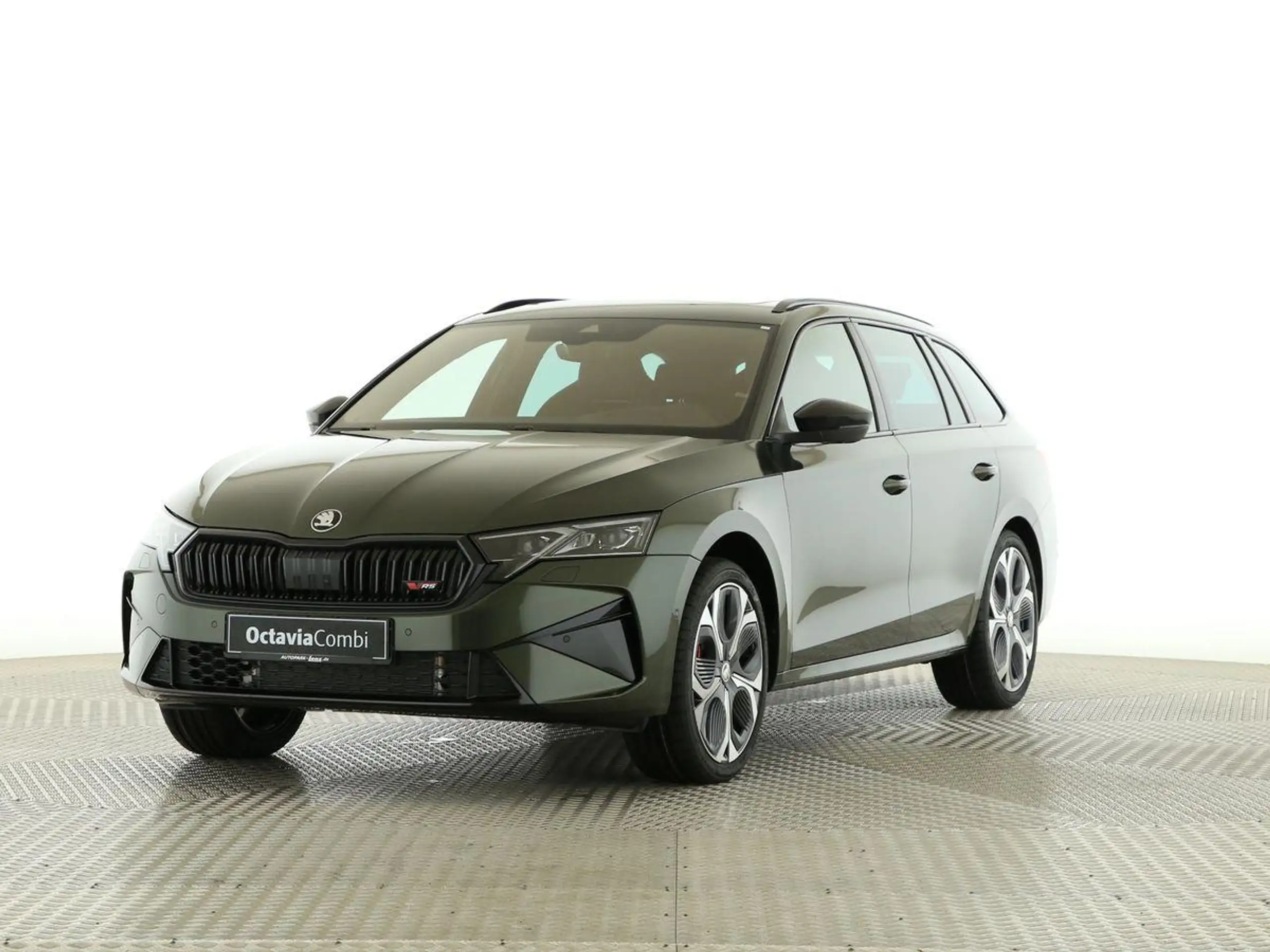 Skoda - Octavia