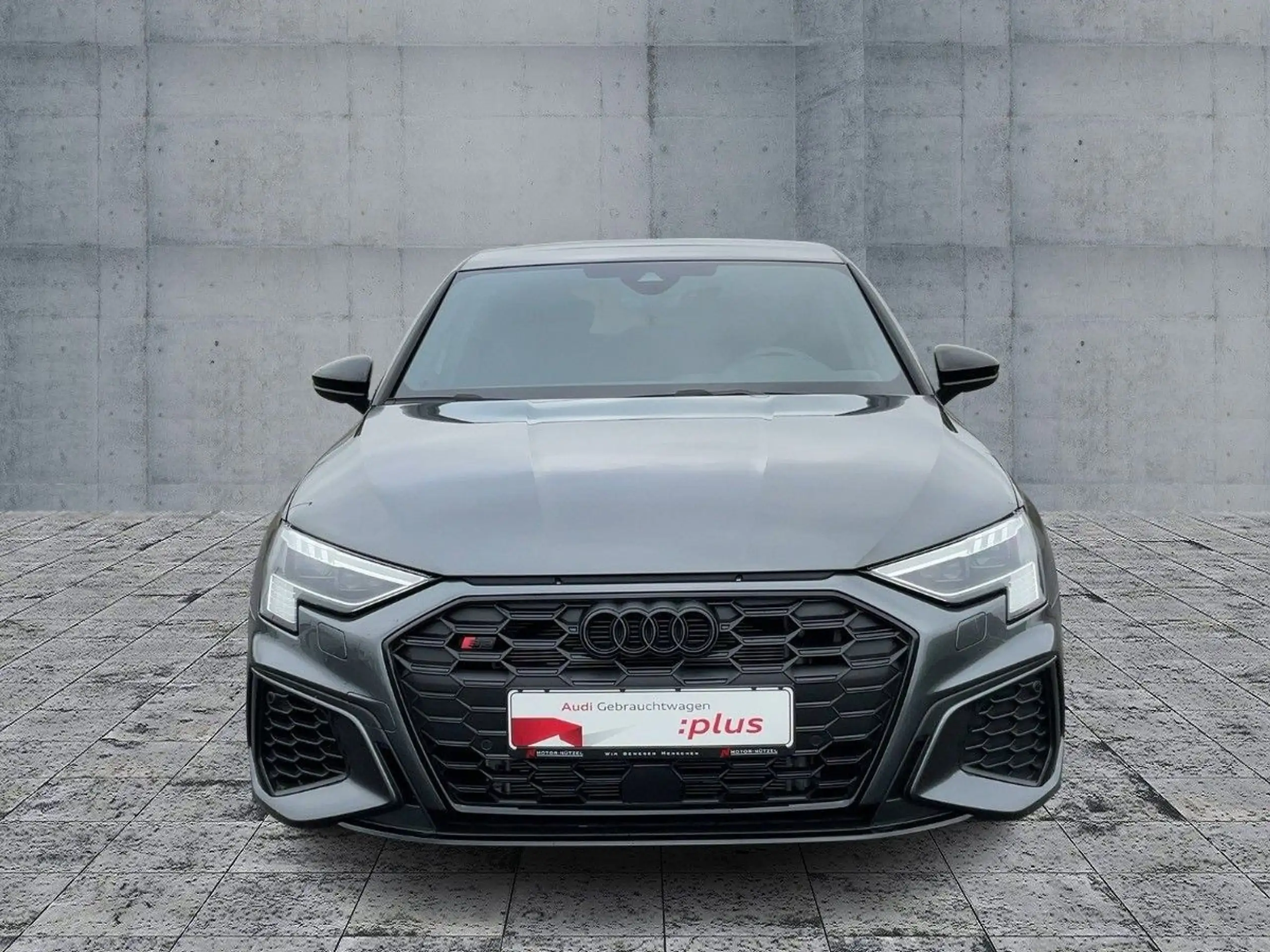 Audi - S3