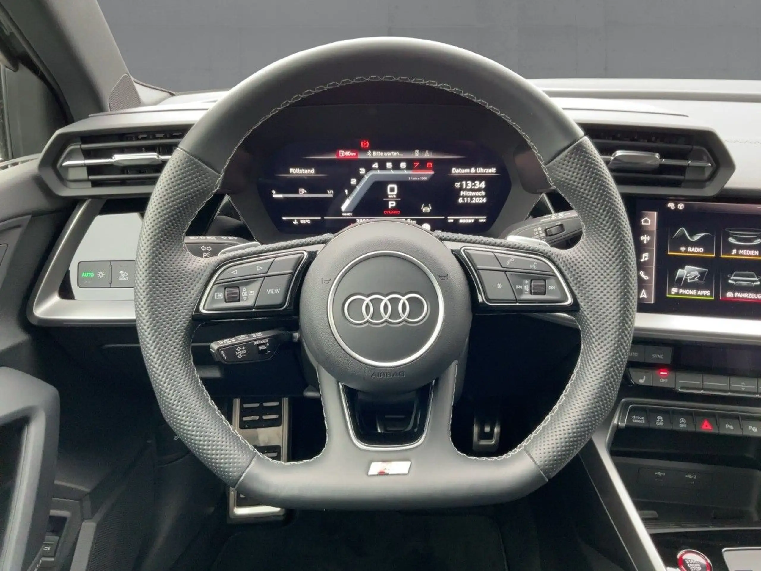 Audi - S3