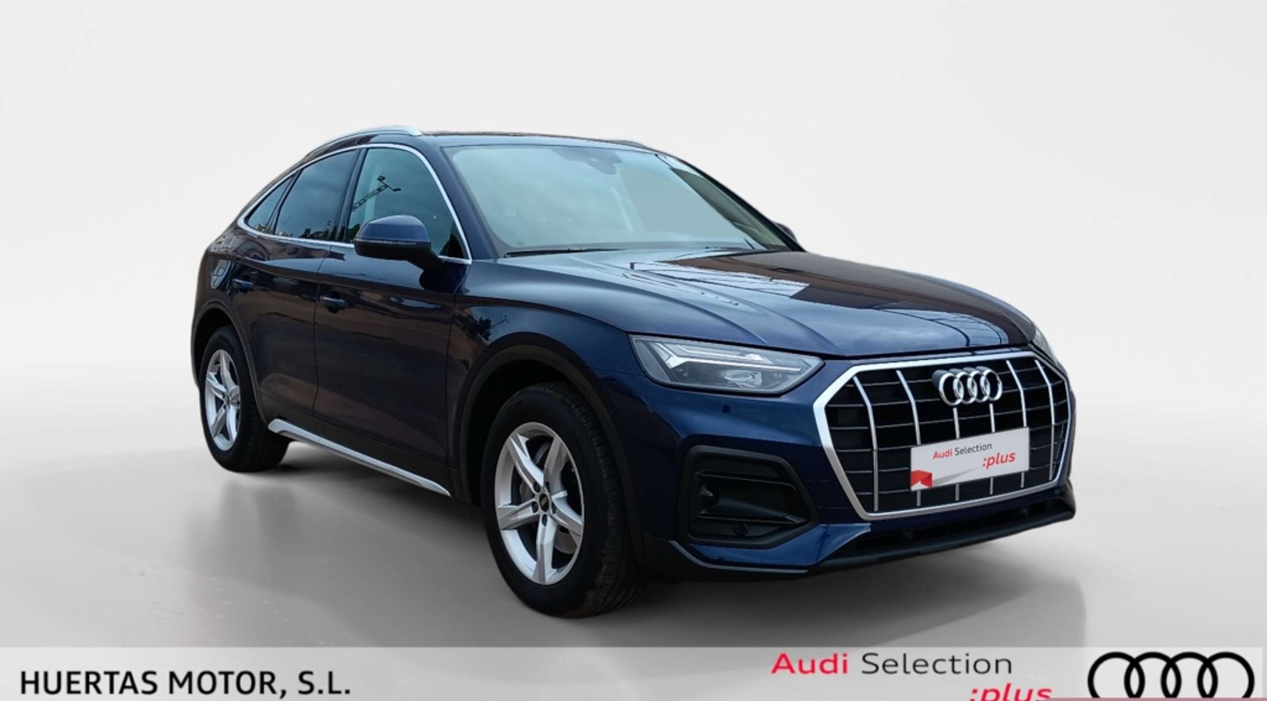 Audi - Q5