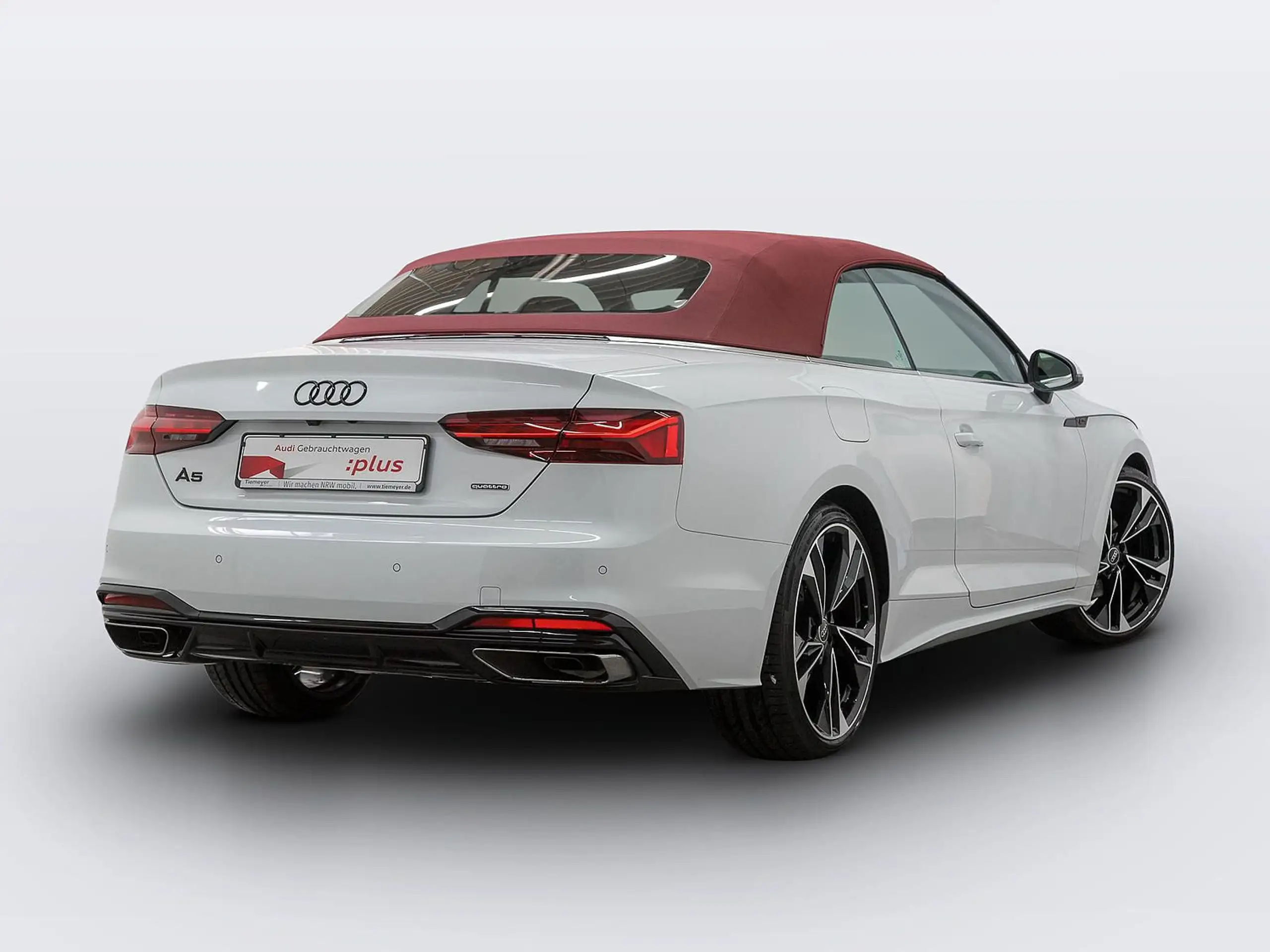 Audi - A5