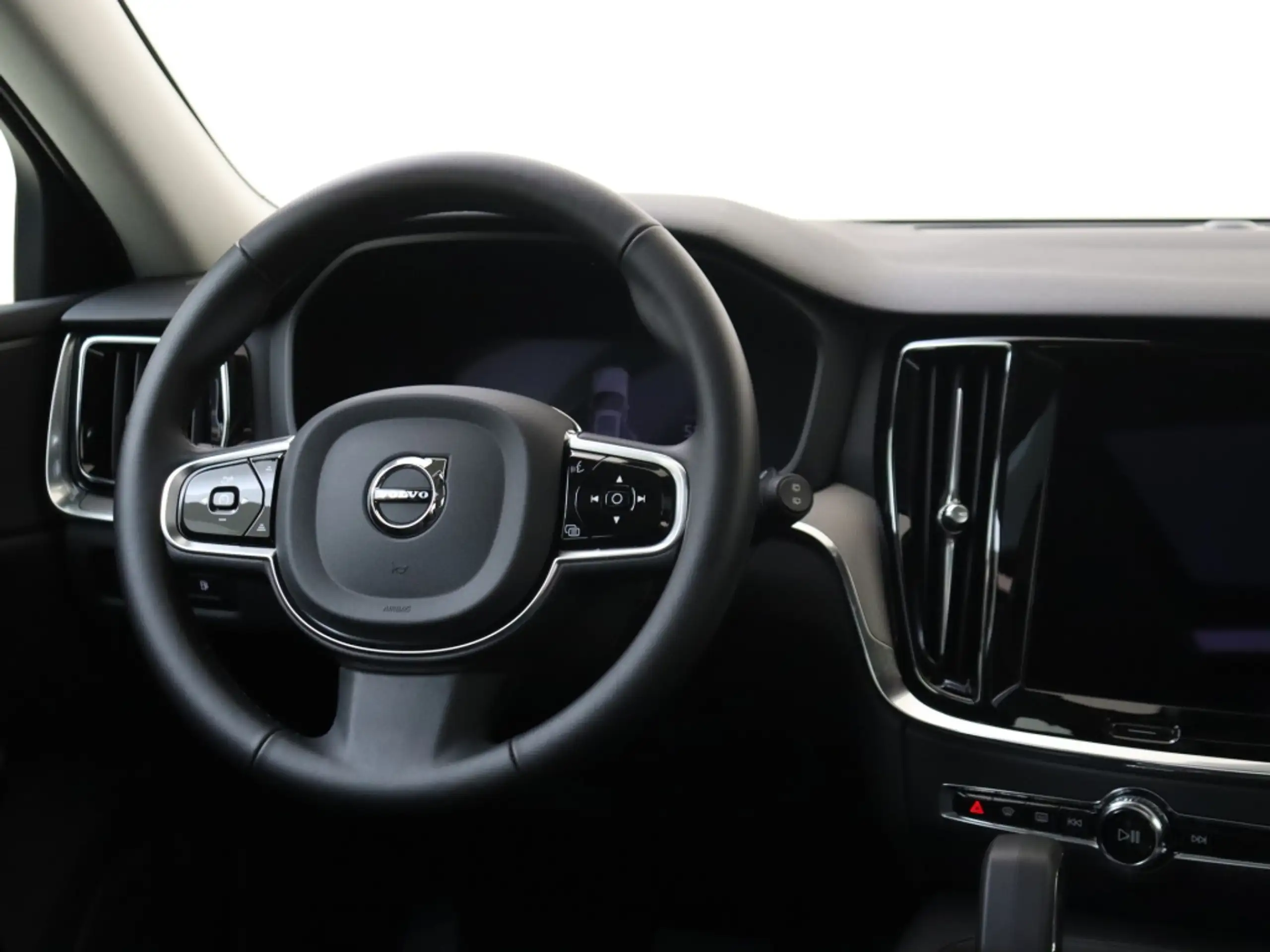 Volvo - V60