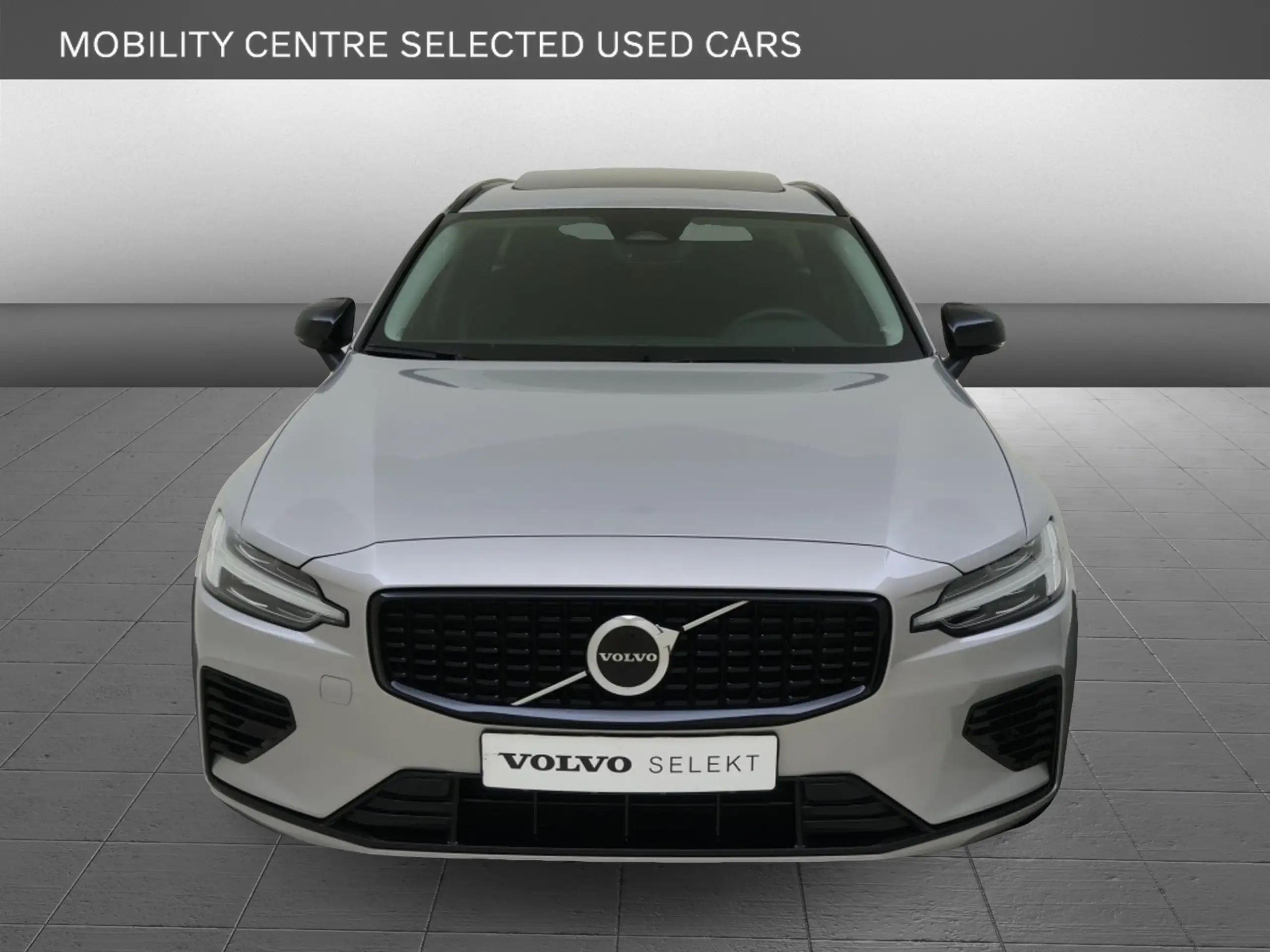 Volvo - V60