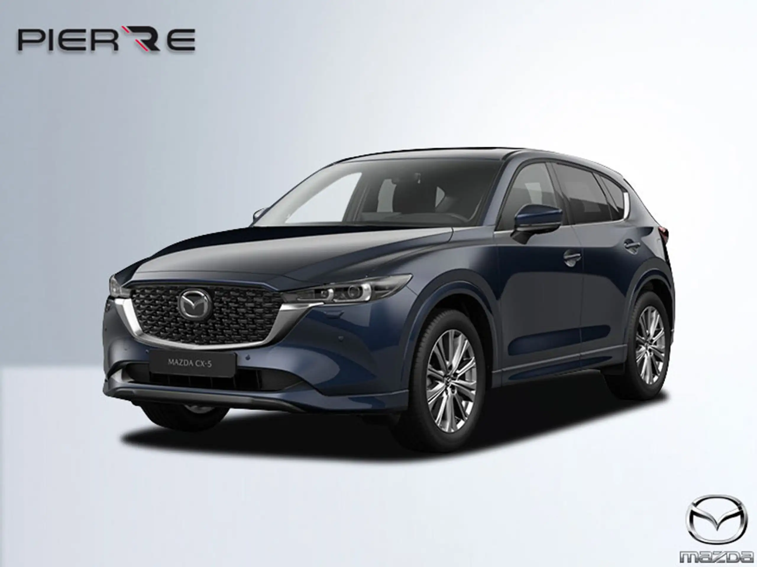 Mazda - CX-5