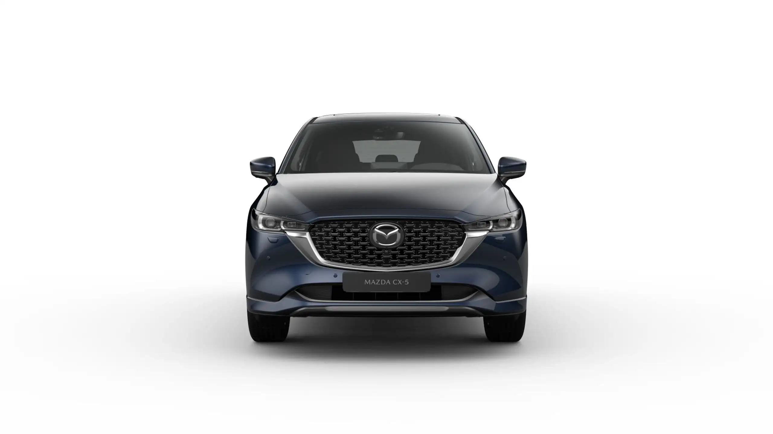 Mazda - CX-5