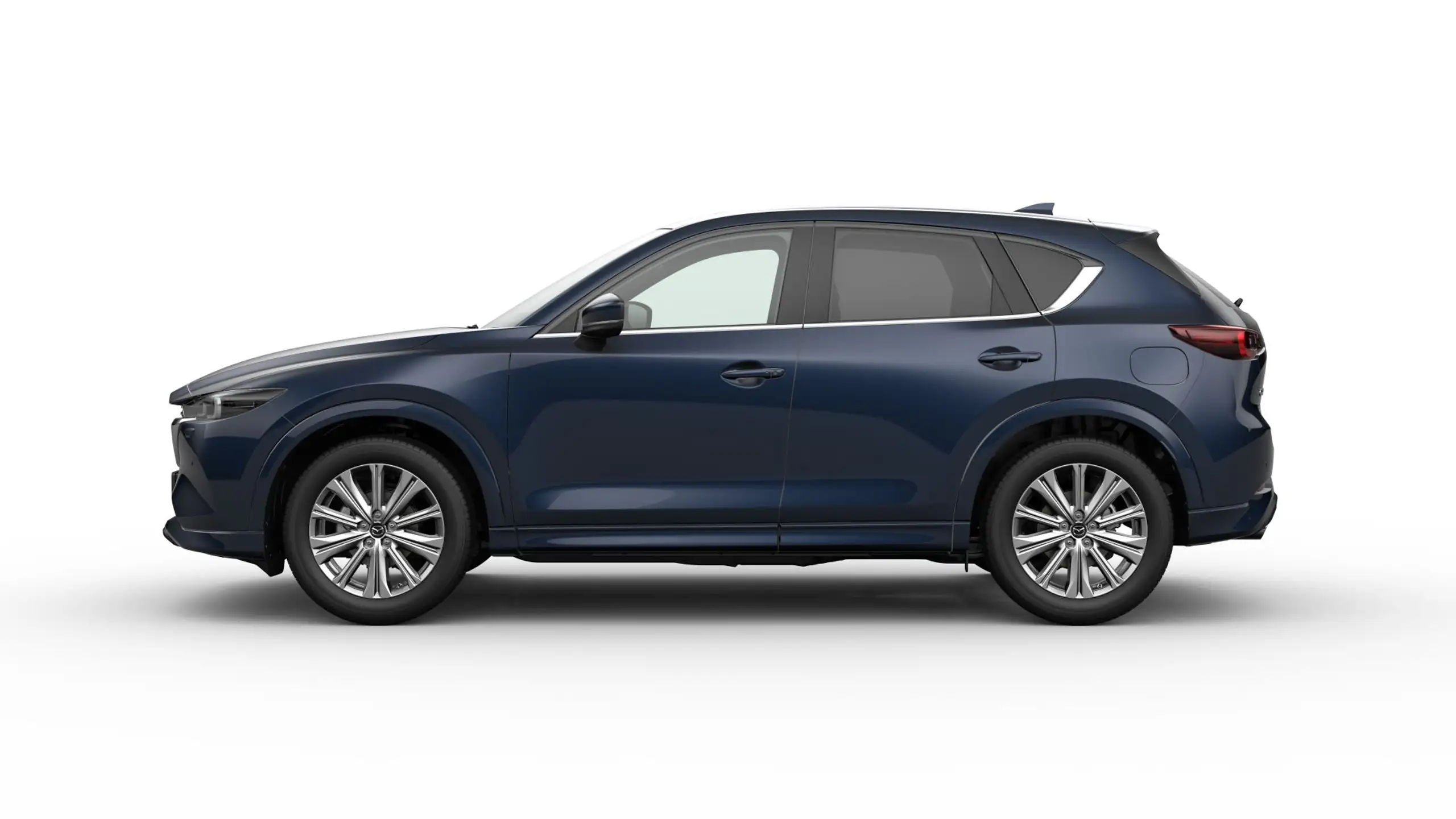 Mazda - CX-5