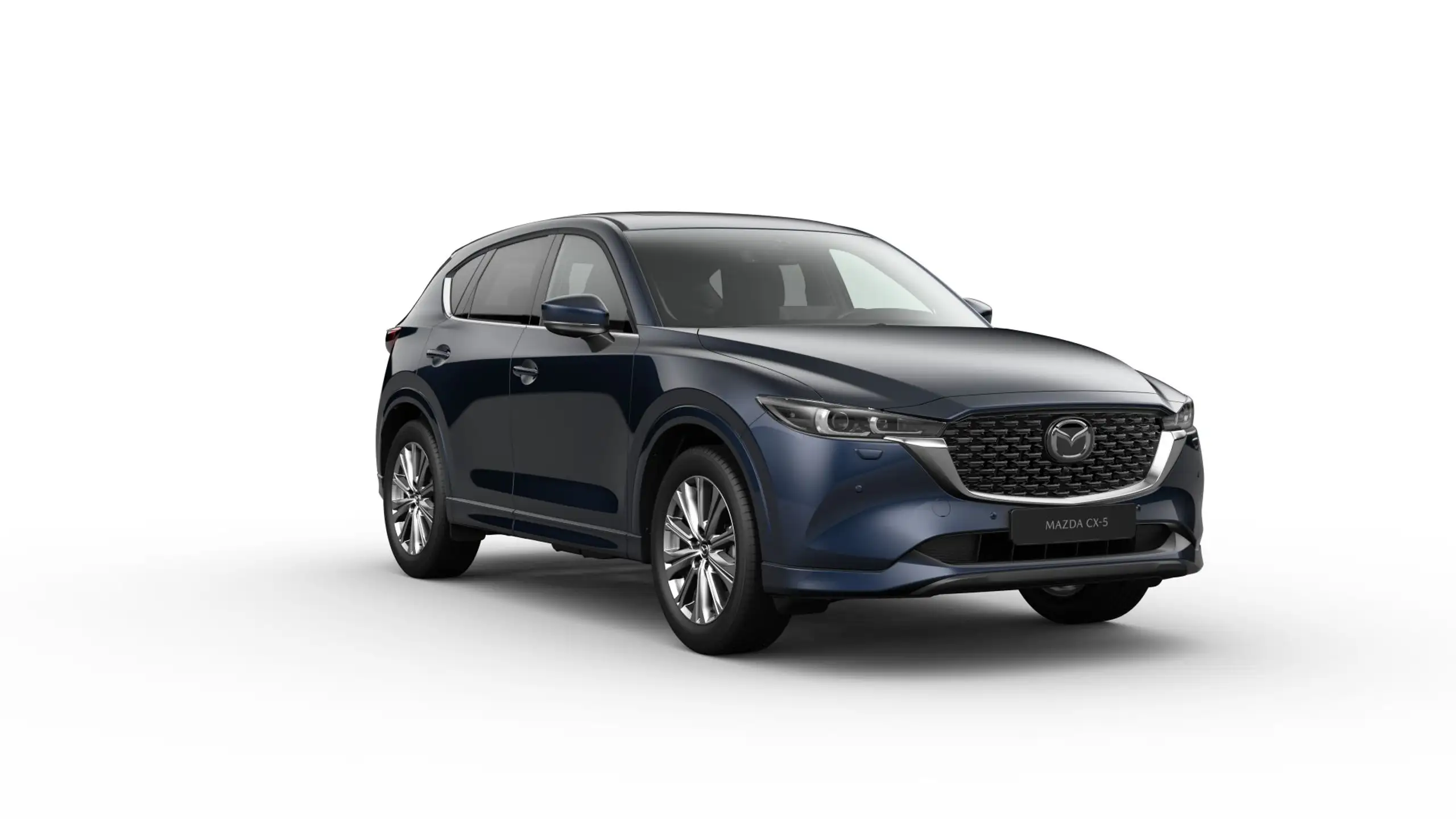 Mazda - CX-5