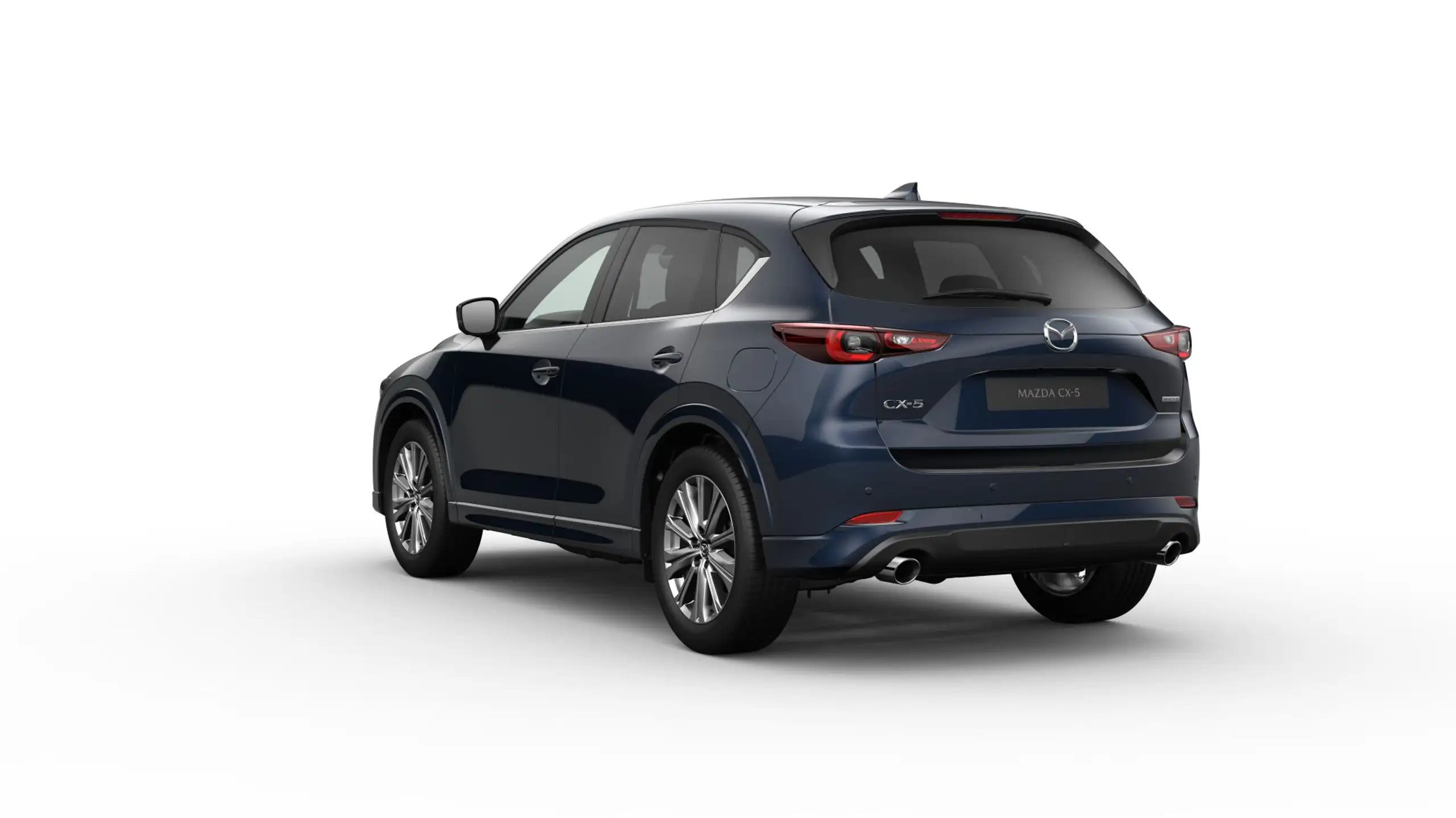 Mazda - CX-5