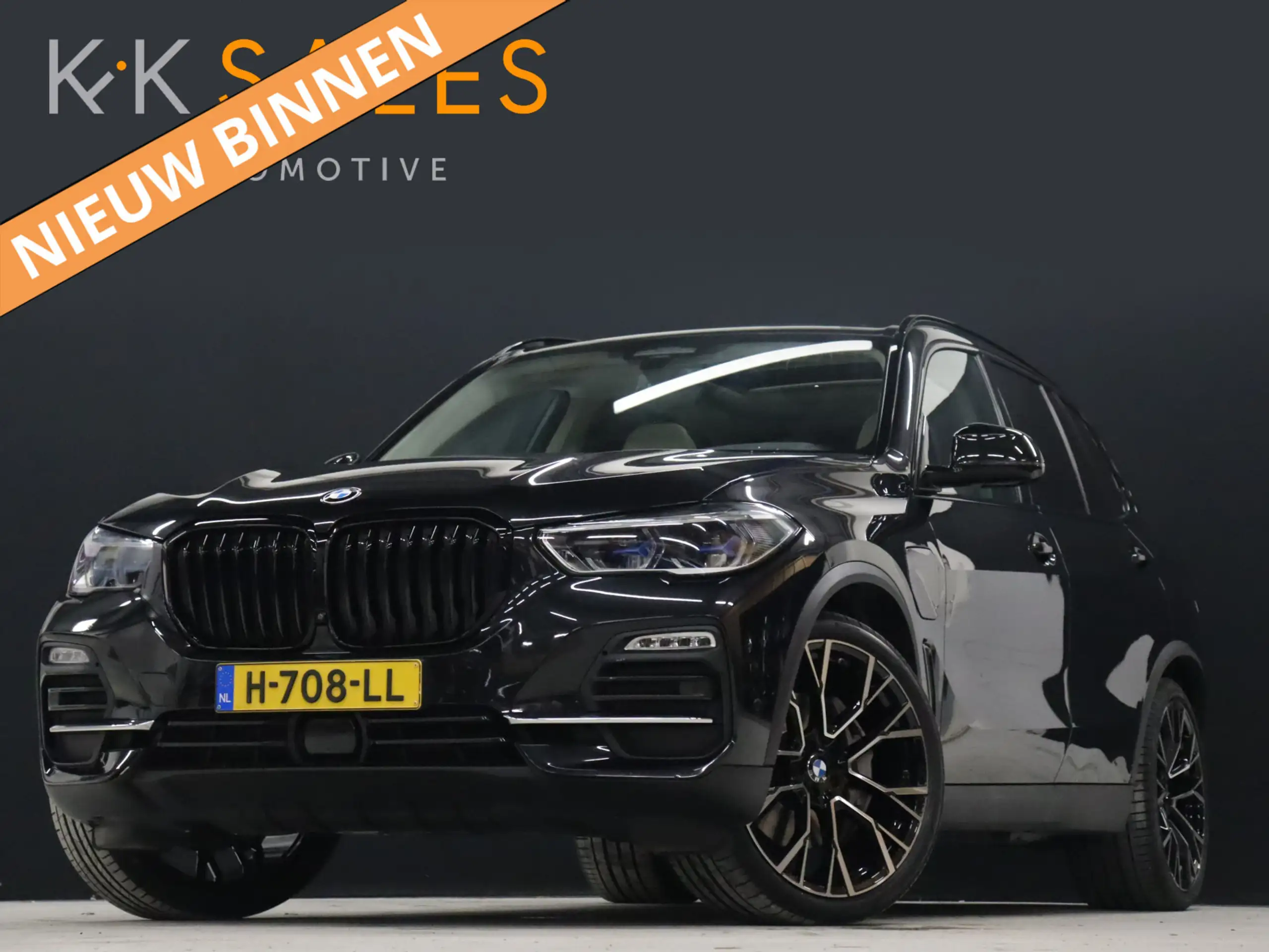 BMW - X5