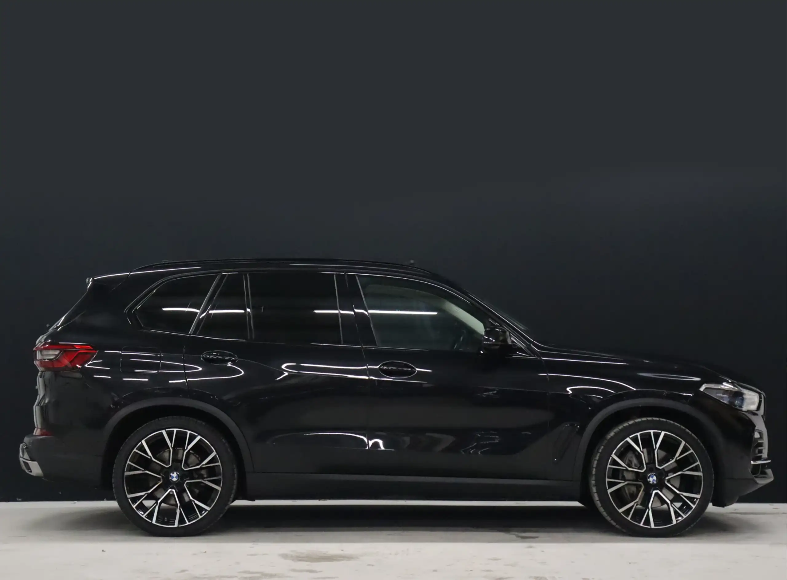 BMW - X5