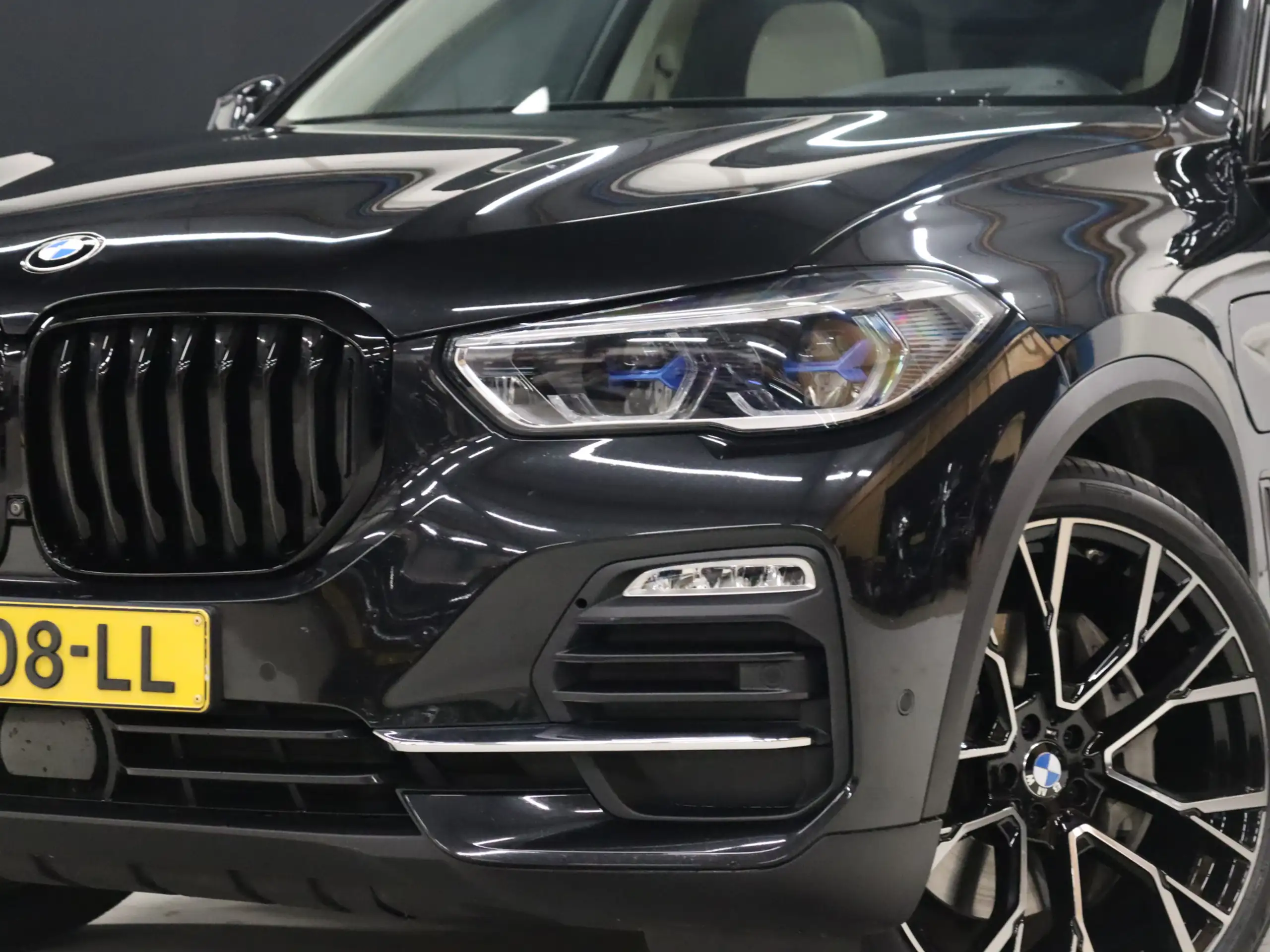 BMW - X5