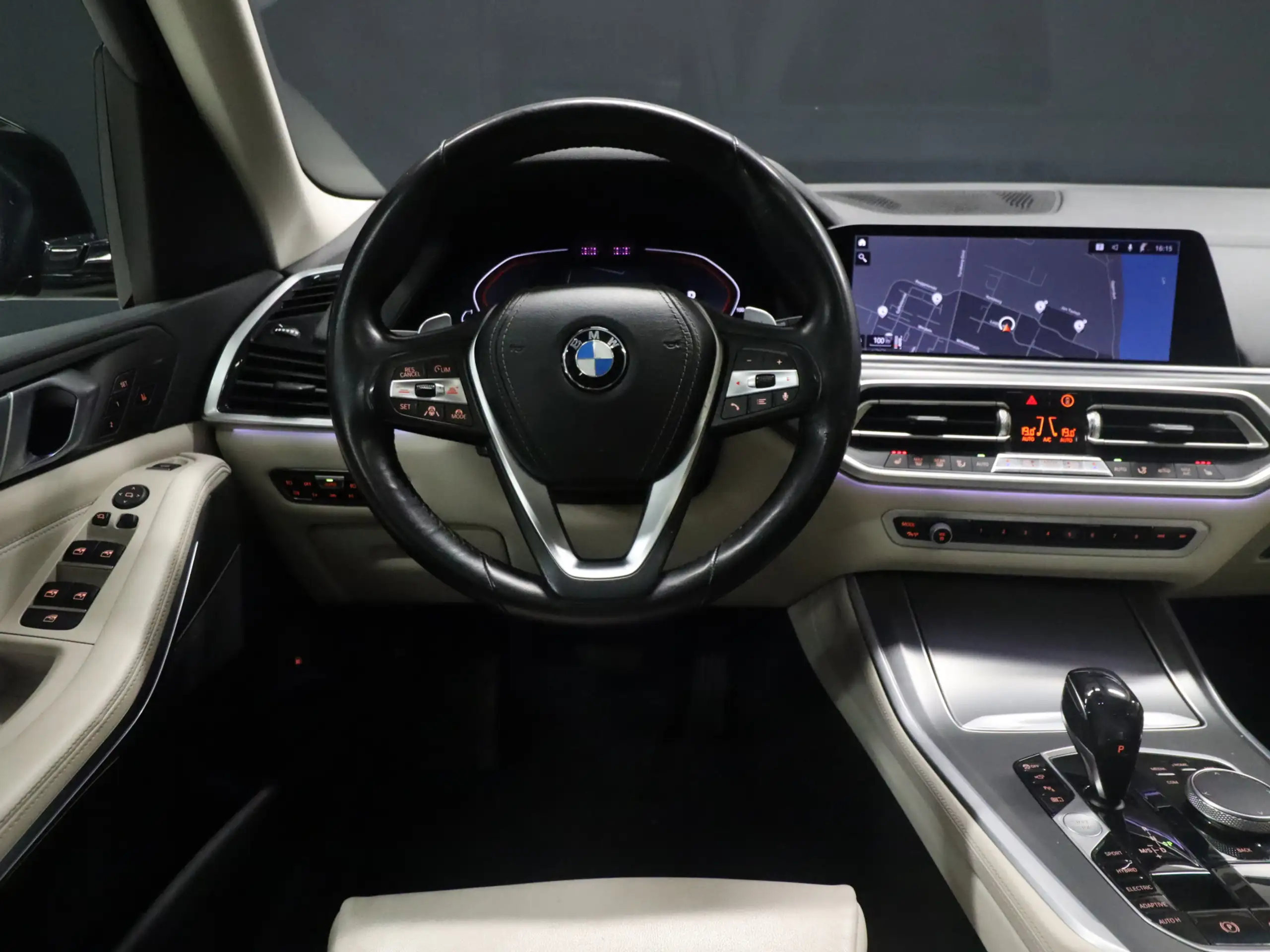 BMW - X5