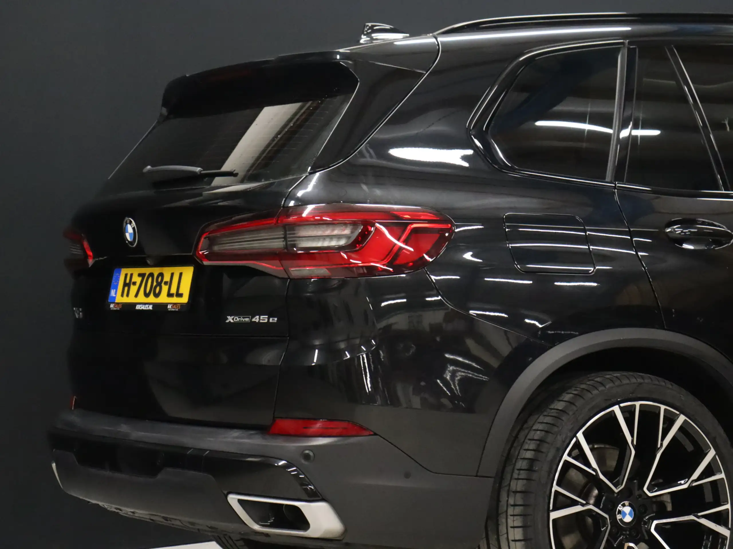 BMW - X5