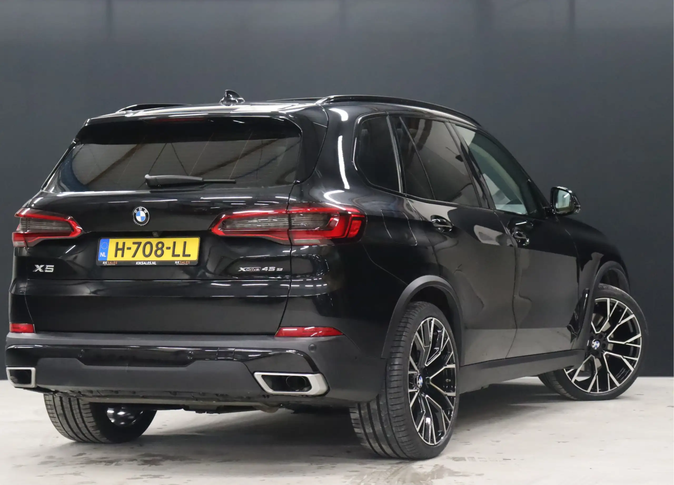 BMW - X5