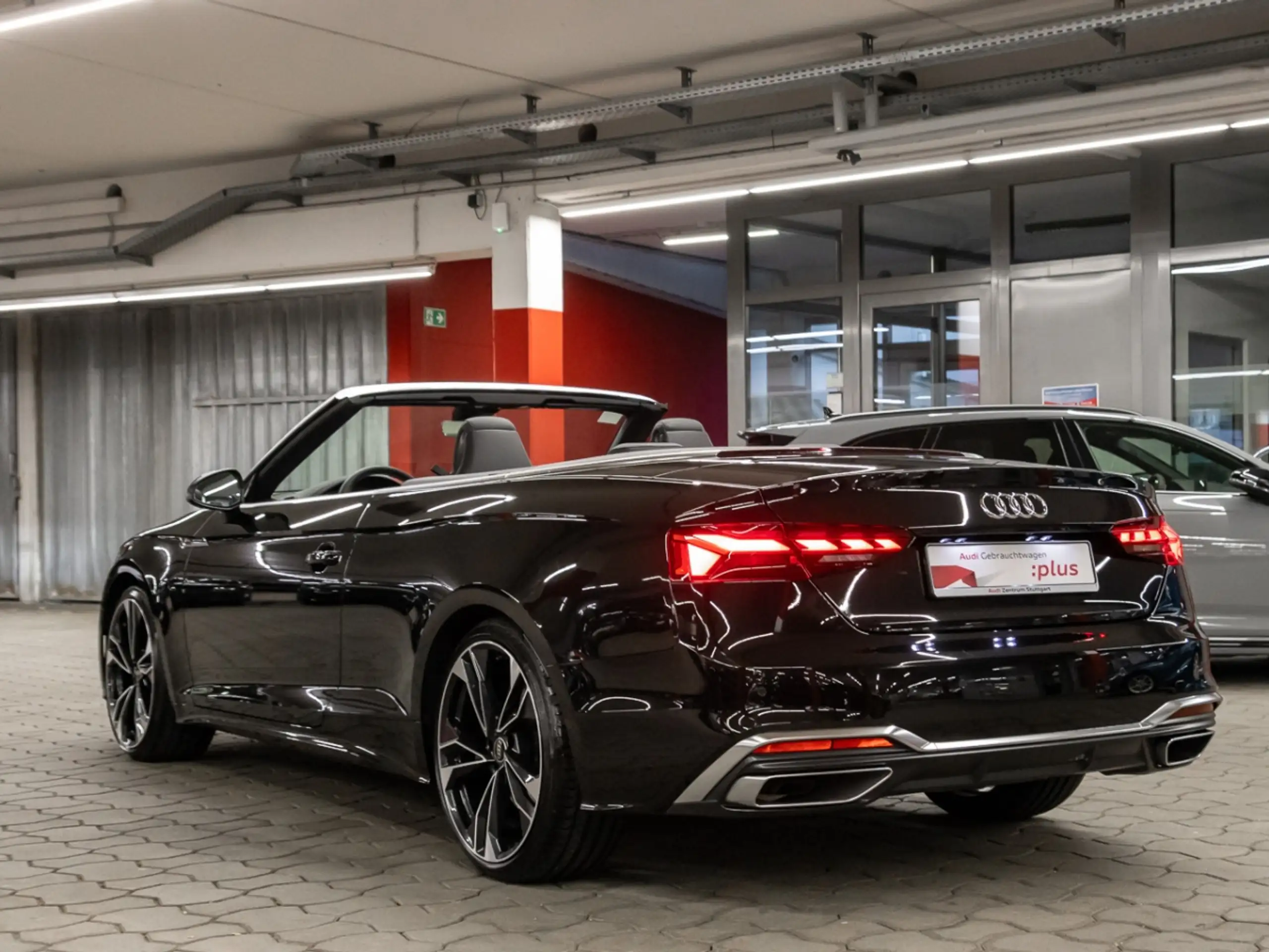 Audi - A5