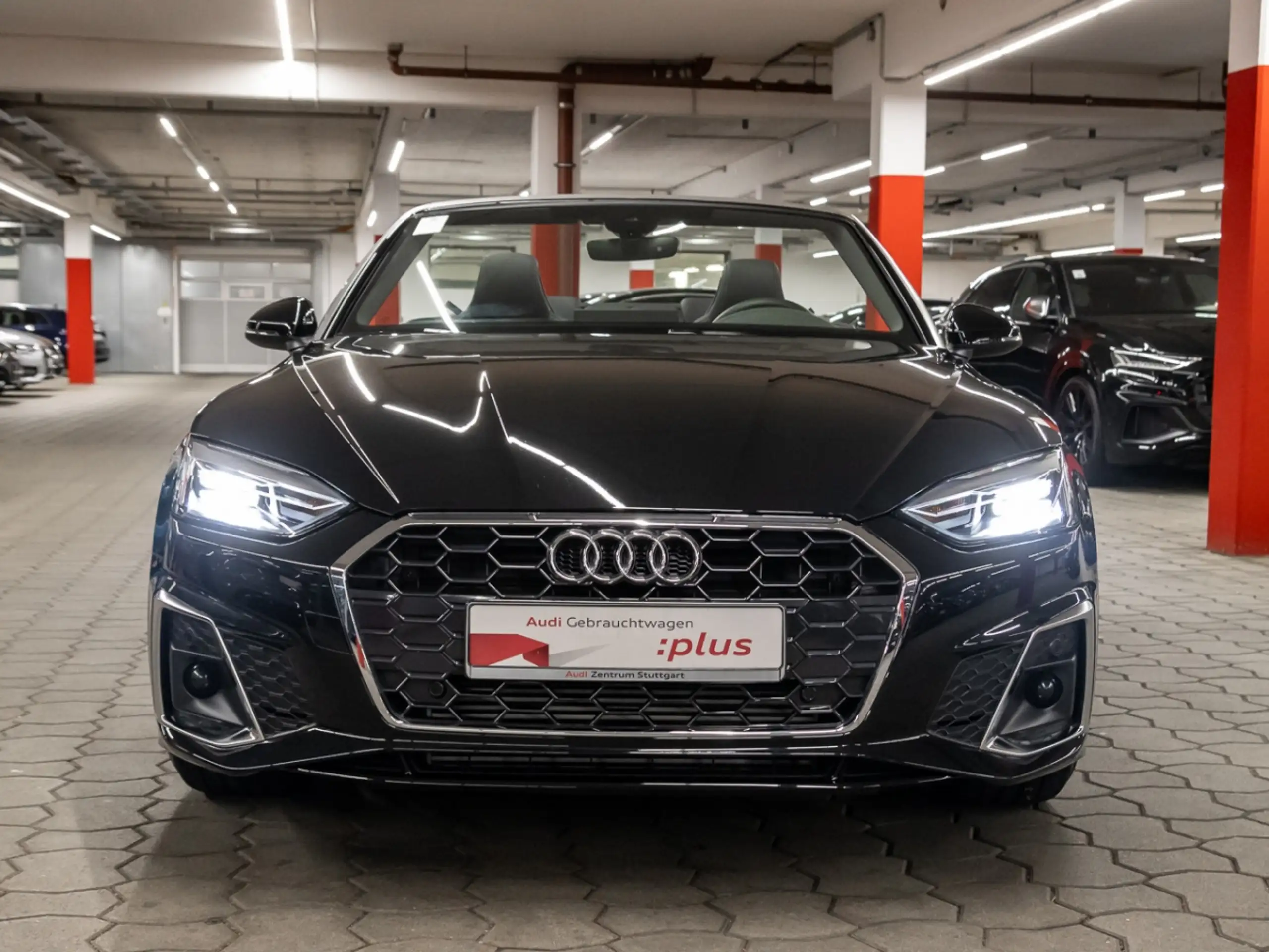 Audi - A5