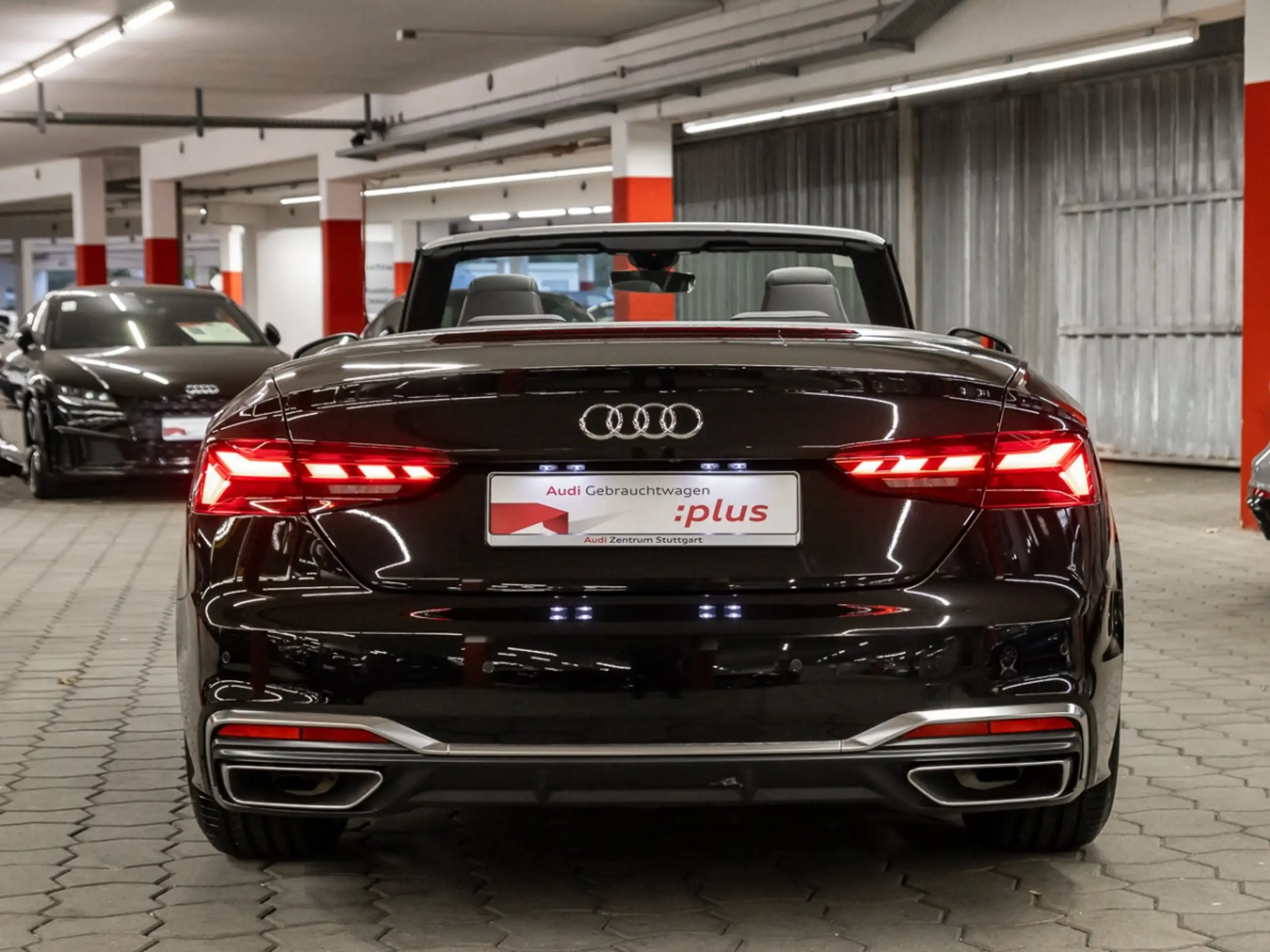 Audi - A5