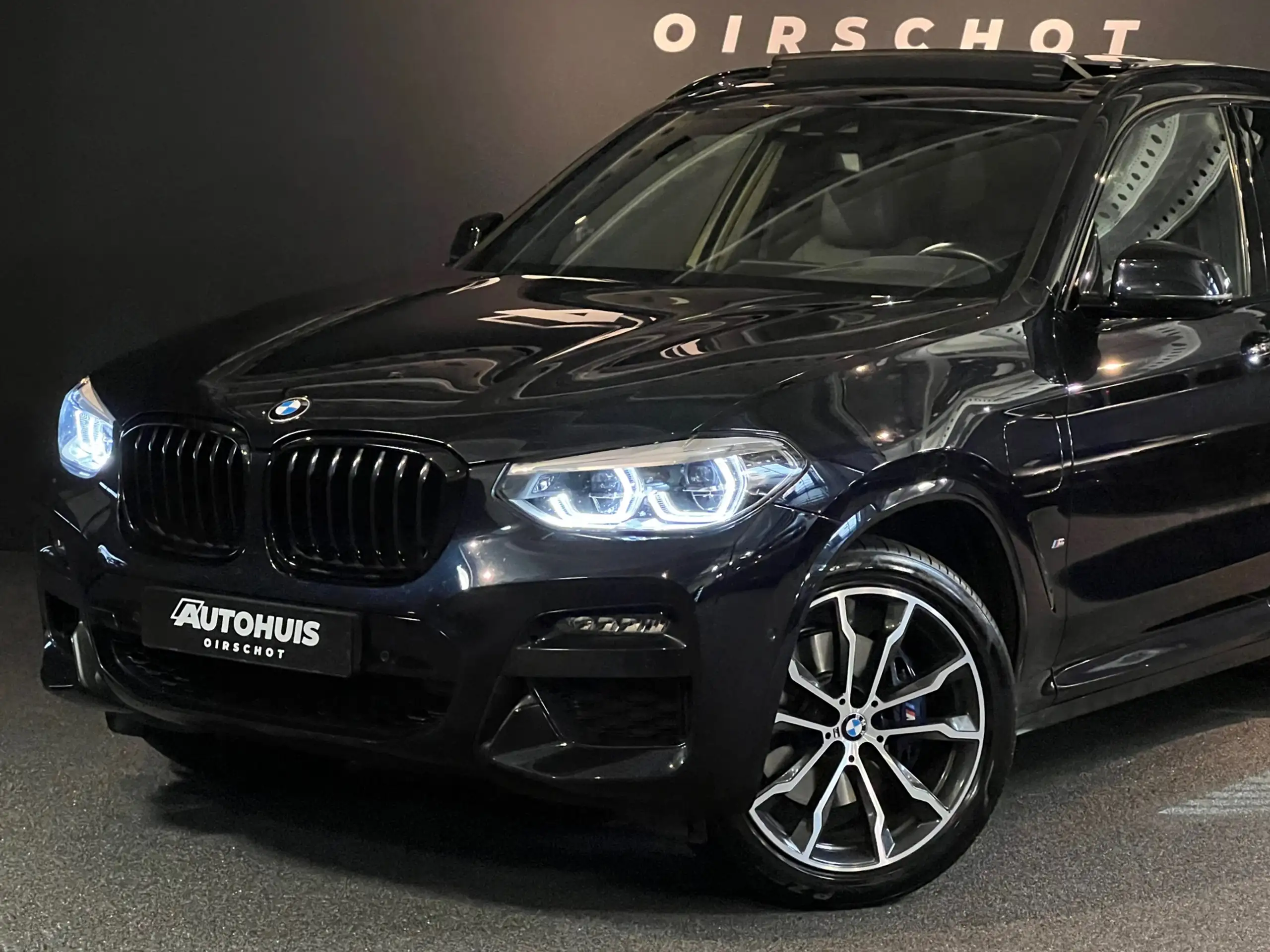 BMW - X3