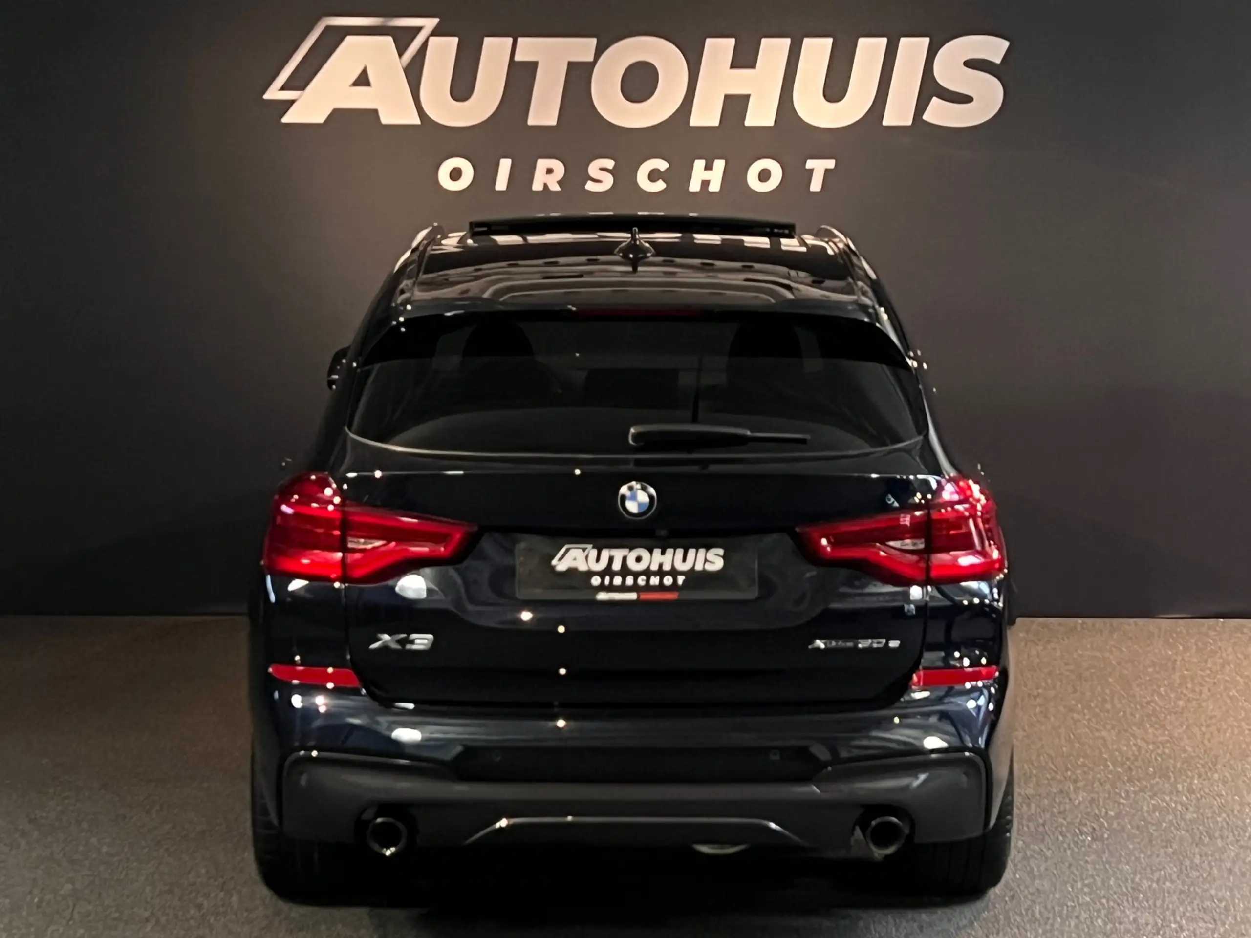 BMW - X3