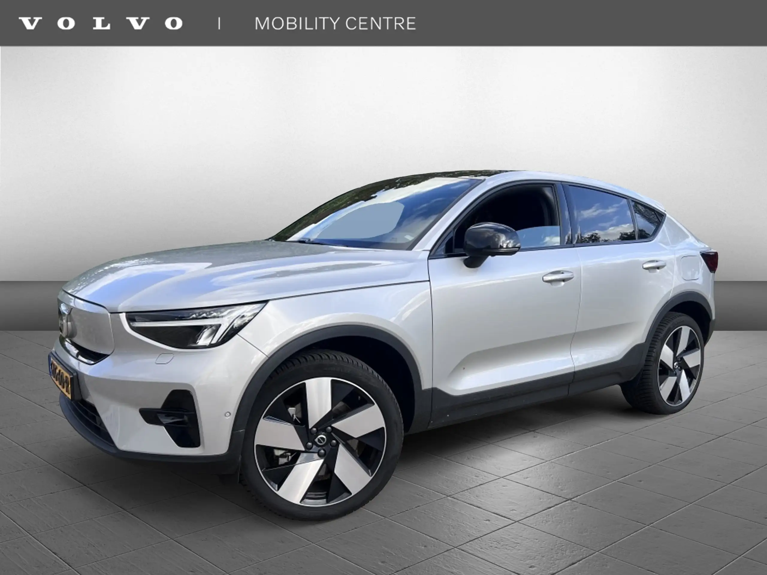 Volvo - C40