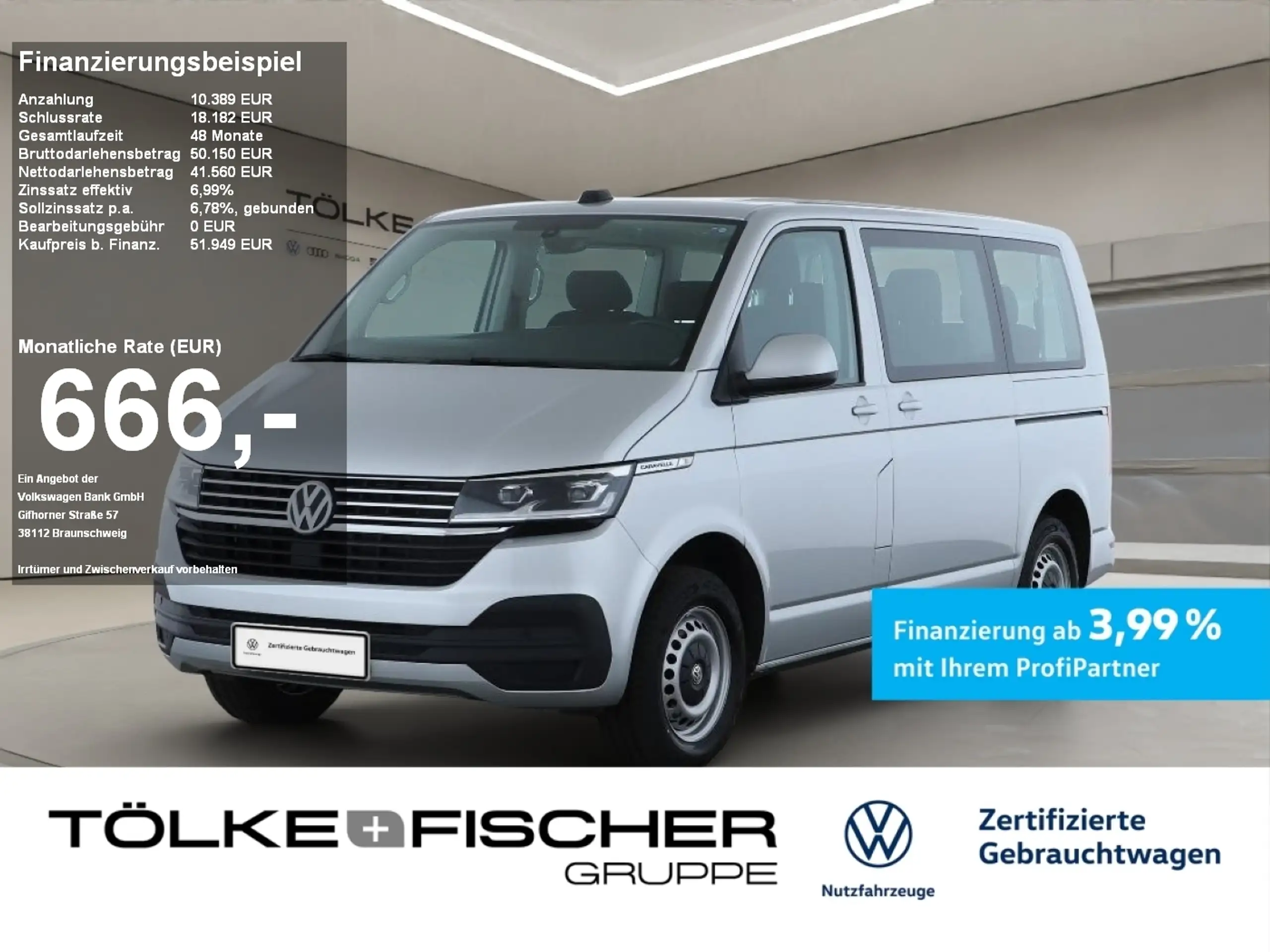 Volkswagen T6.1 Transporter 2023