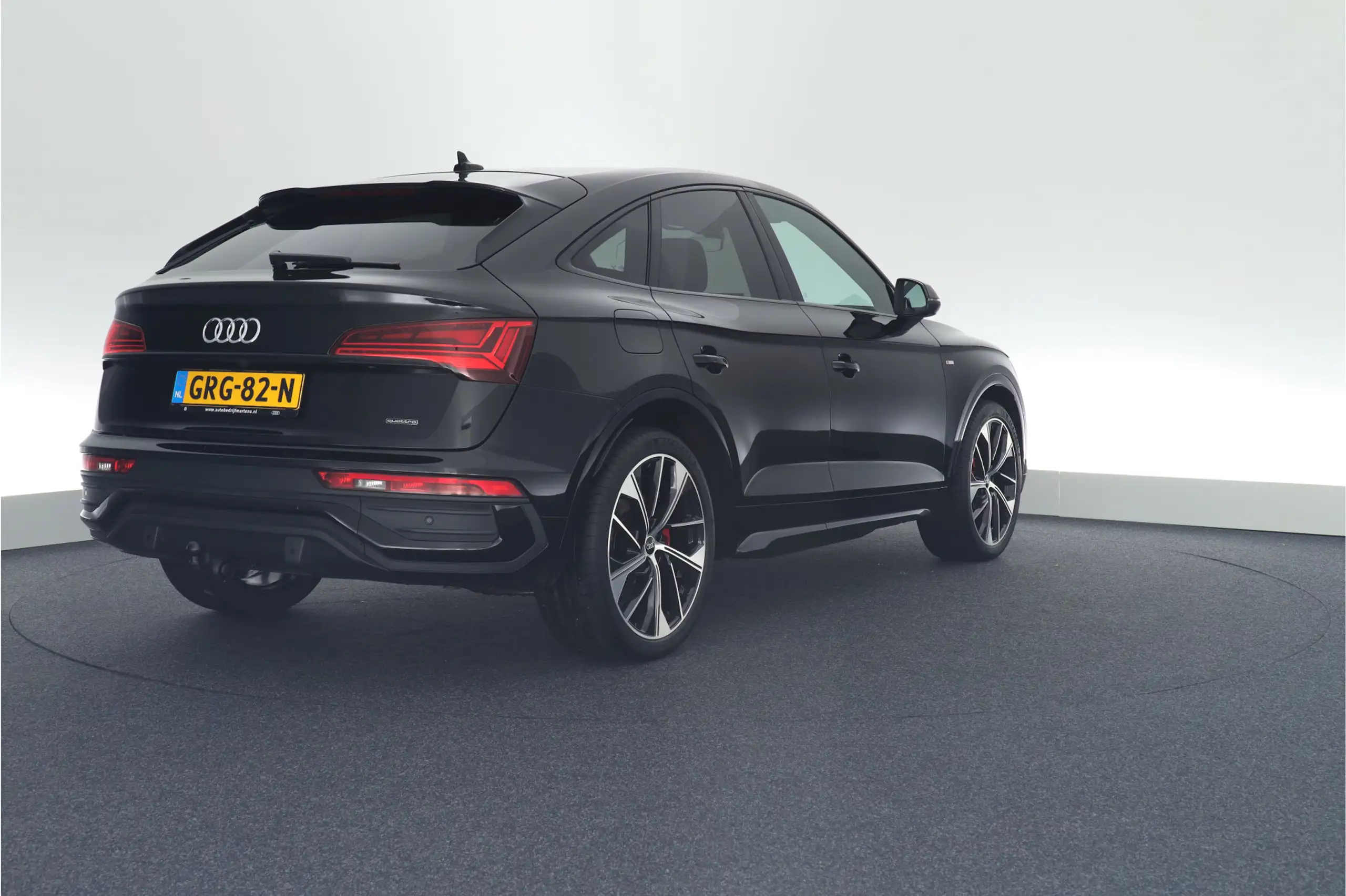 Audi - Q5